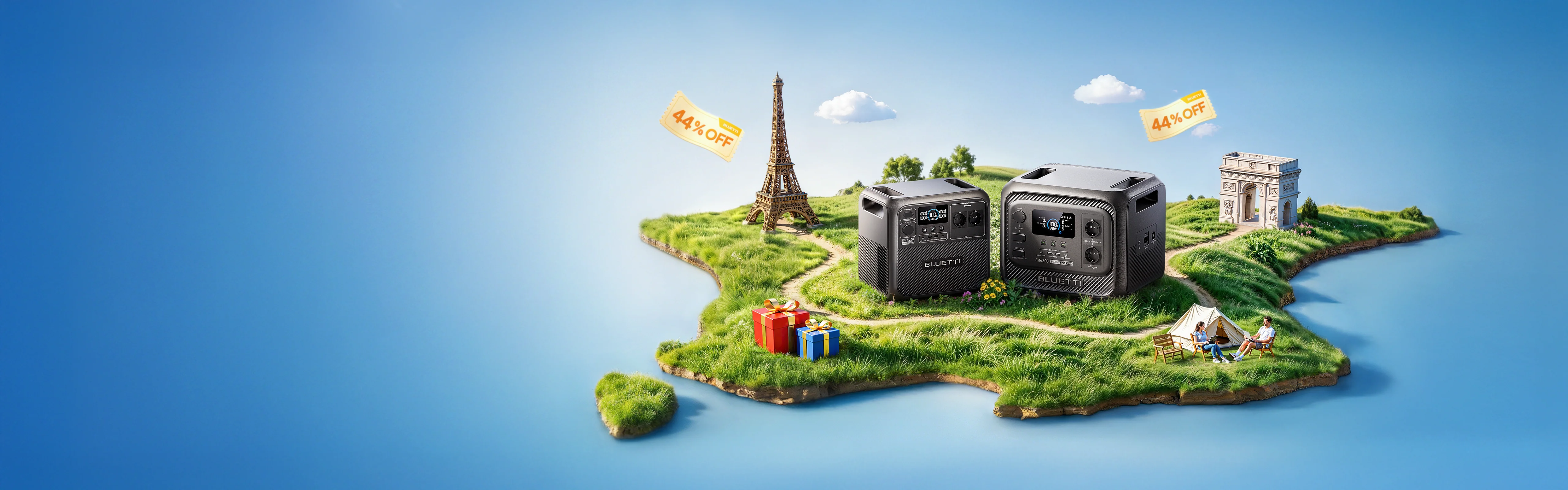 L'énergie solaire sans limites