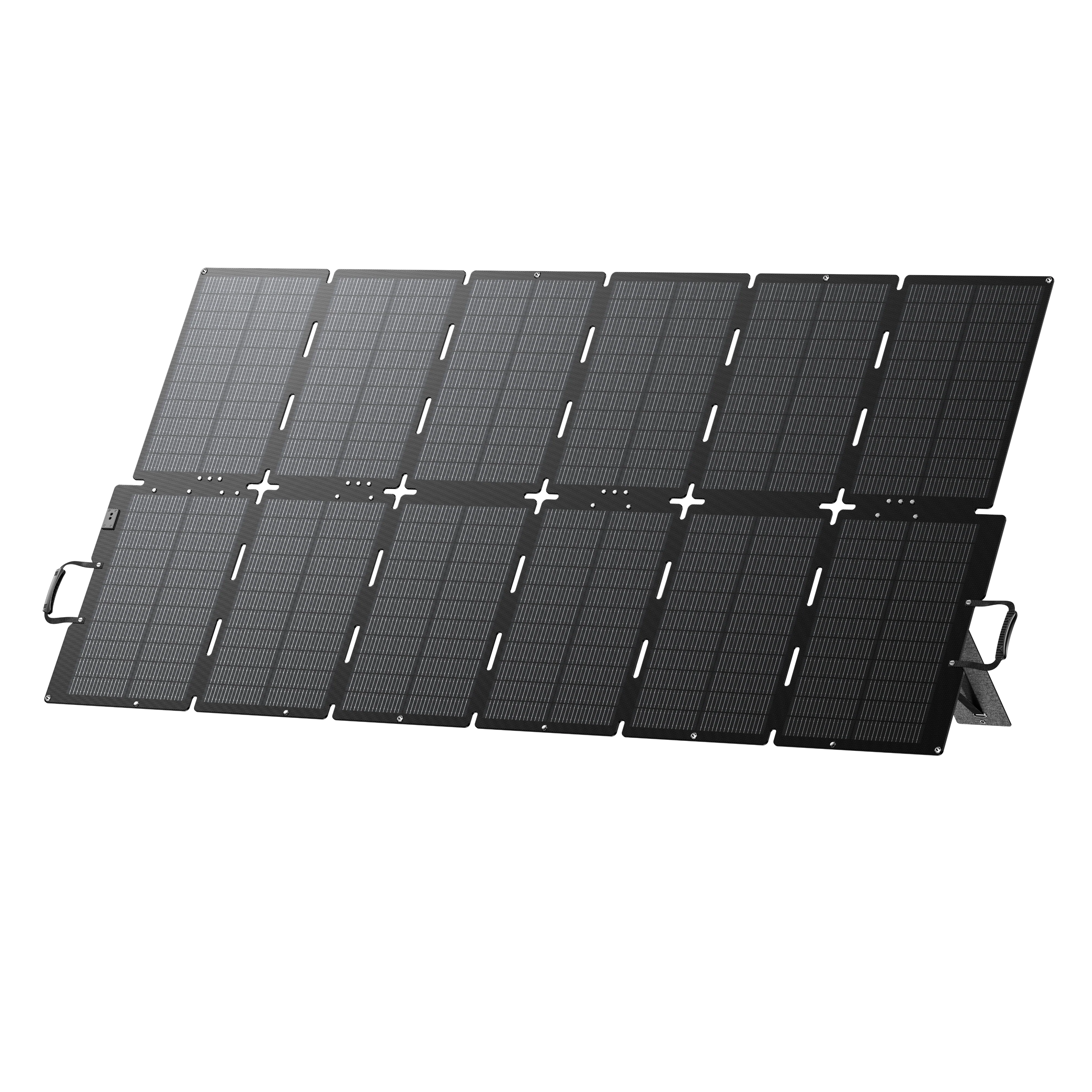 BLUETTI SORA 500 Panneau Solaire | 500 W - Image 3