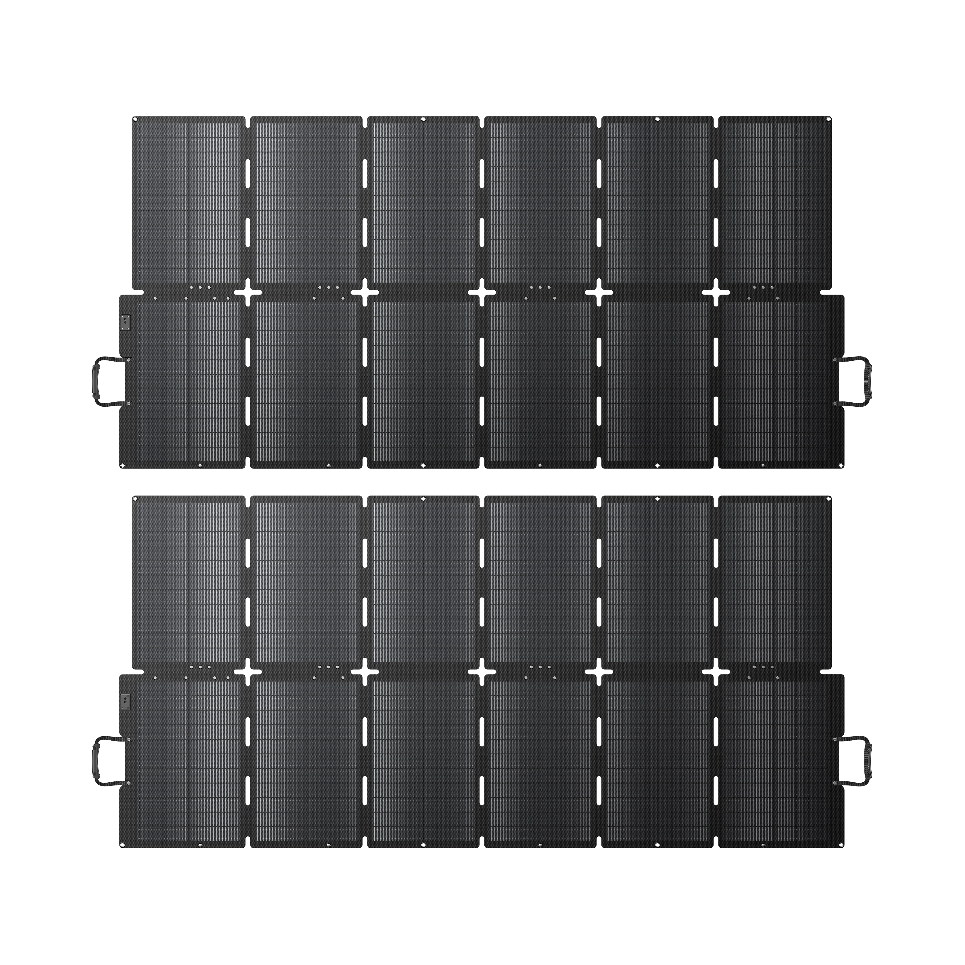 BLUETTI SORA 500 Panneau Solaire | 500 W - Image 7