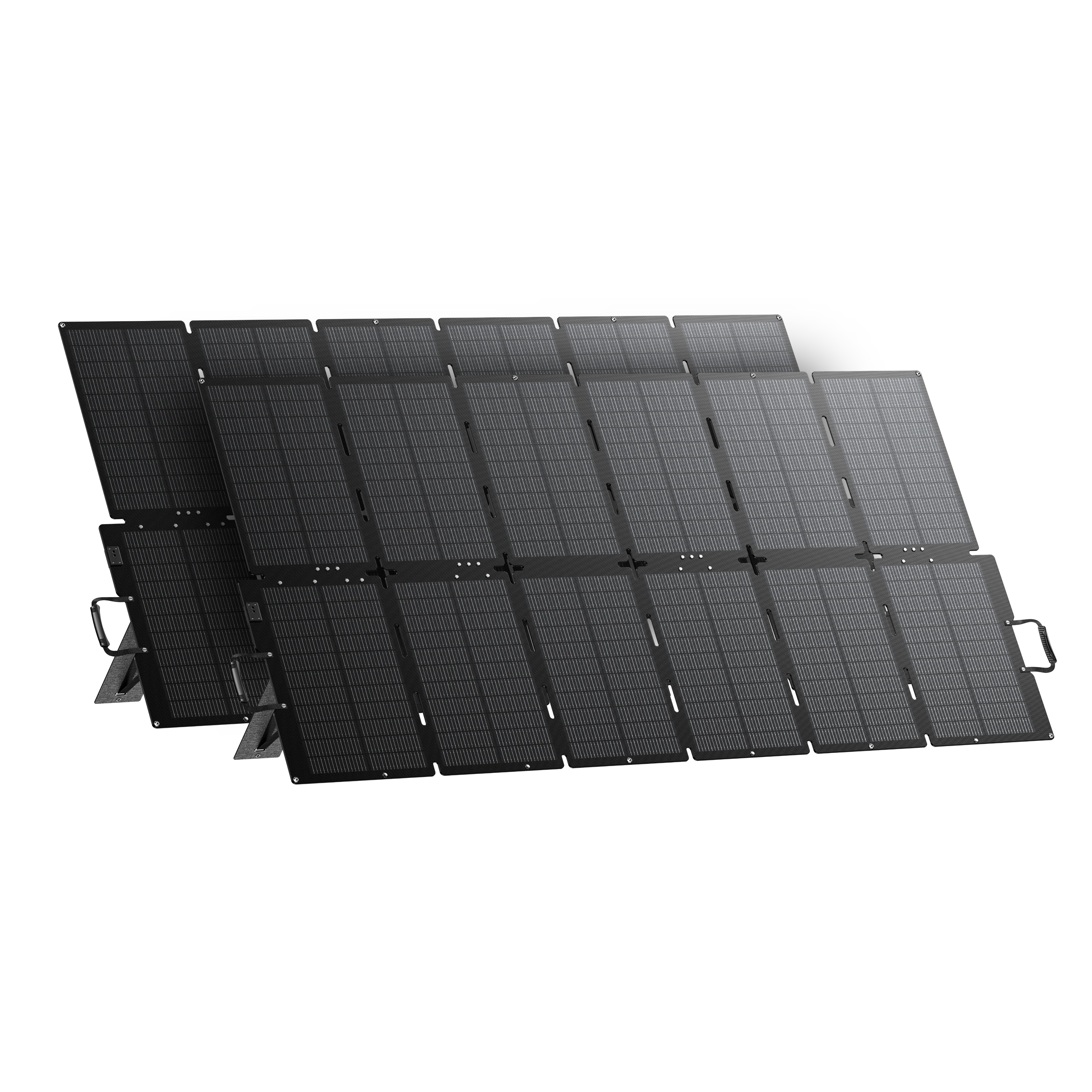 BLUETTI SORA 500 Panneau Solaire | 500 W - Image 8