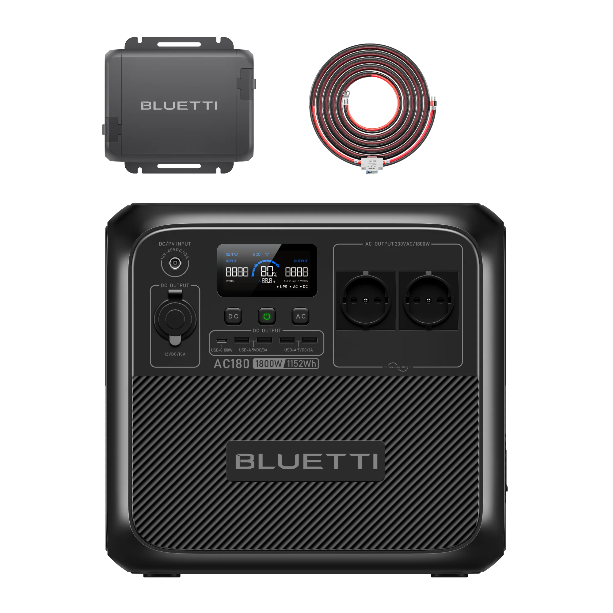 BLUETTI Charger 1 add_on_gift（test） - Image 4