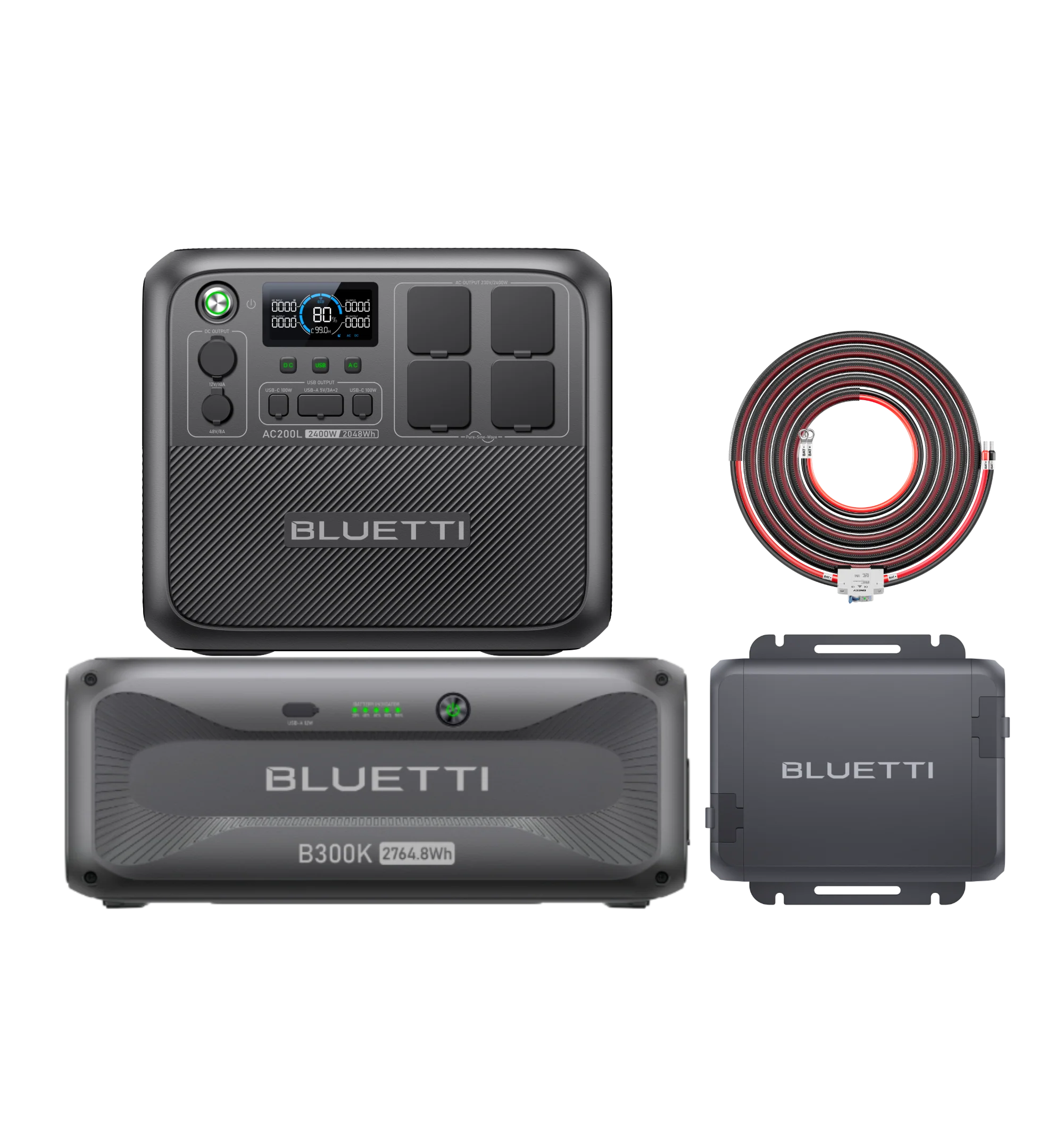 AC180+ Charger 1  (Amazon) - Image 5