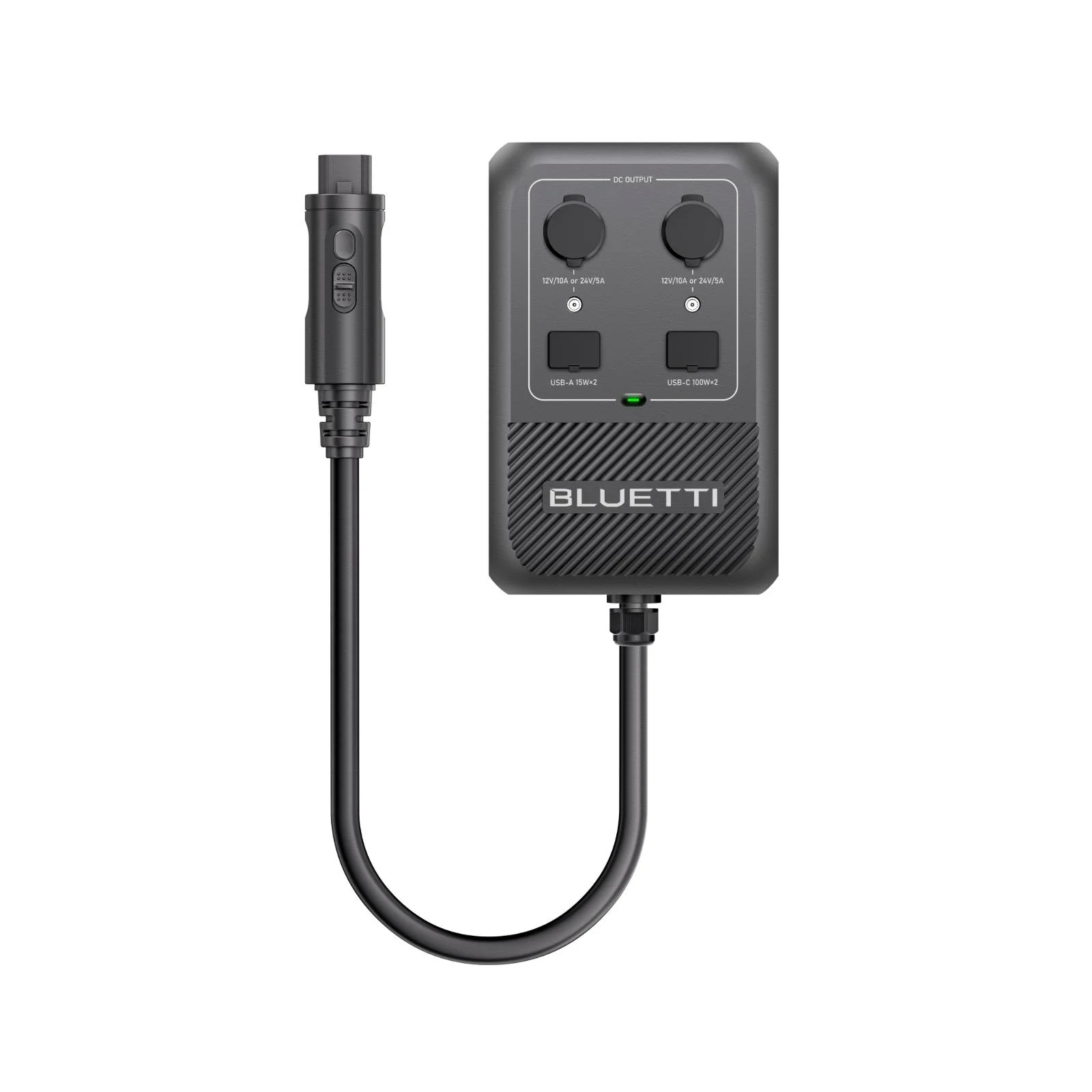 BLUETTI Apex 300 Station électrique portable | 2 764,8Wh 3 840W（Amazon） - Image 10