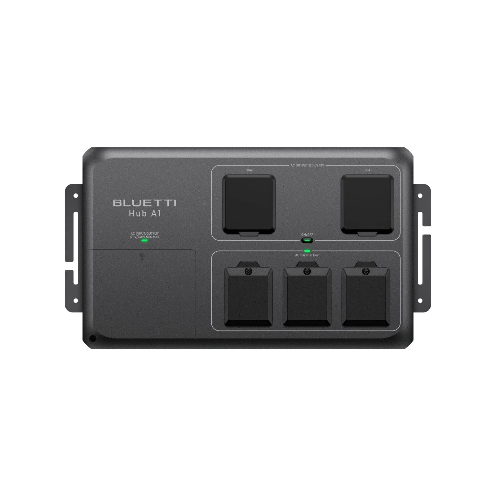 BLUETTI Apex 300 Station électrique portable | 2 764,8Wh 3 840W（Amazon） - Image 11