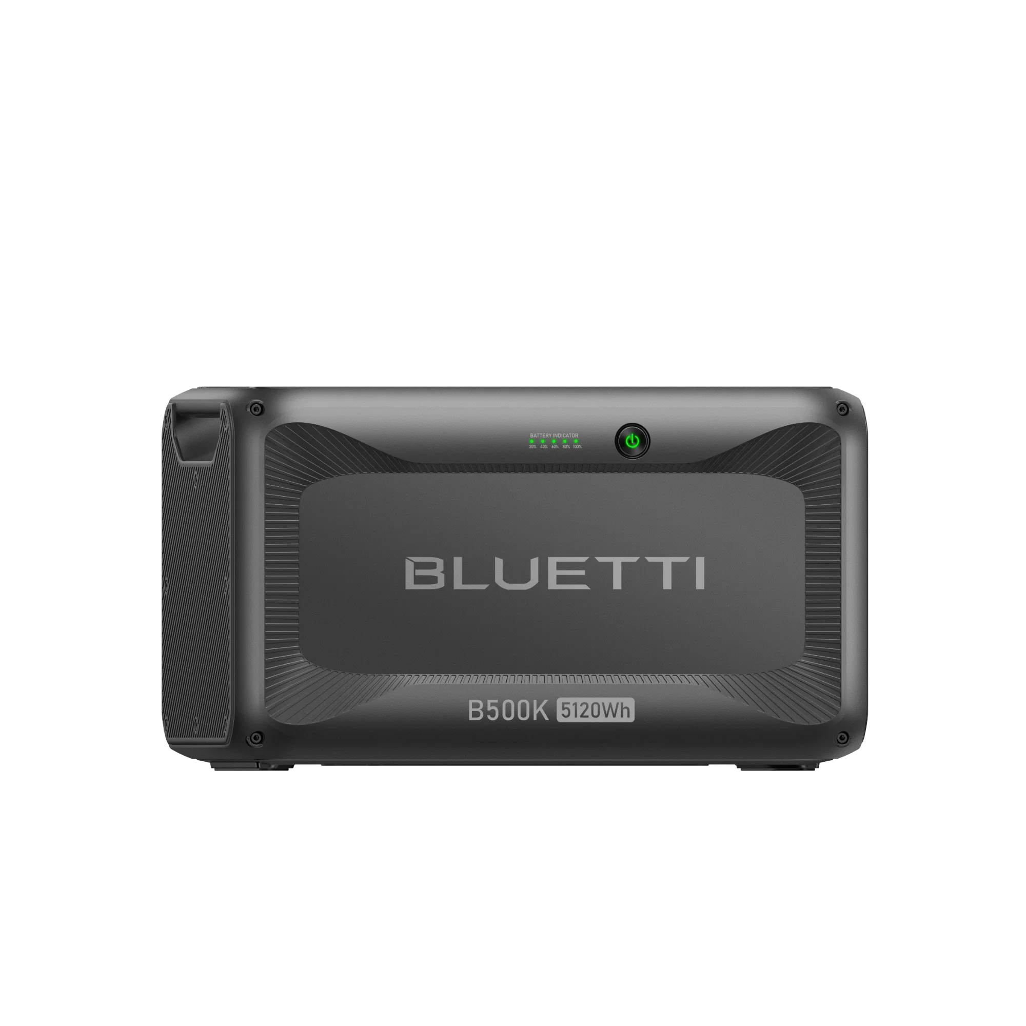 B500K Batterie d’extension (pour AC200L / AC200MAX / AC300) - Image 3
