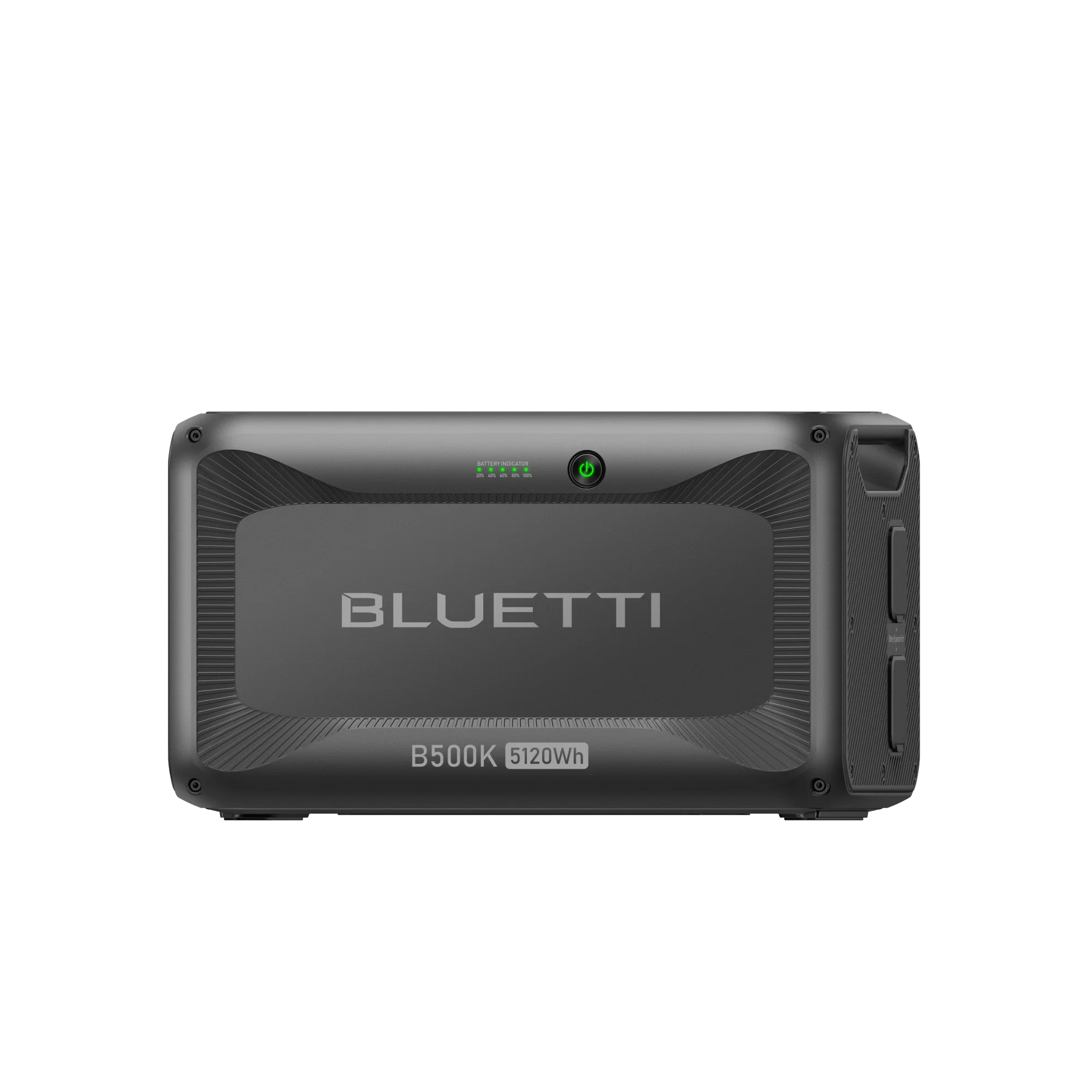 B500K Batterie d’extension (pour AC200L / AC200MAX / AC300) - Image 4