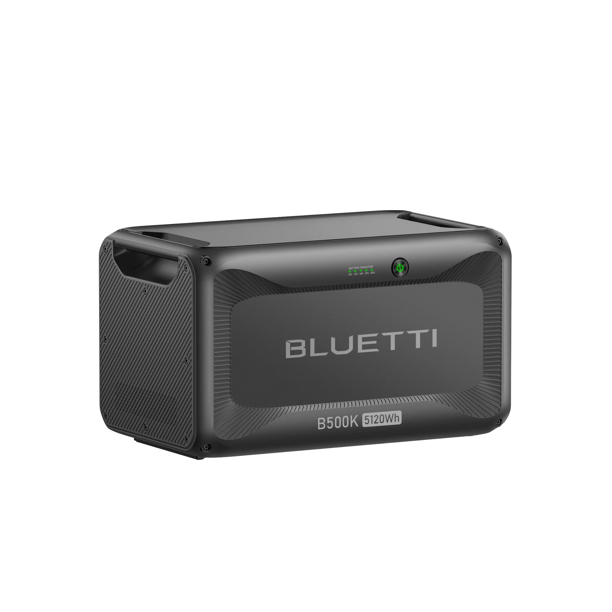 B500K Batterie d’extension (pour AC200L / AC200MAX / AC300) - Image 5
