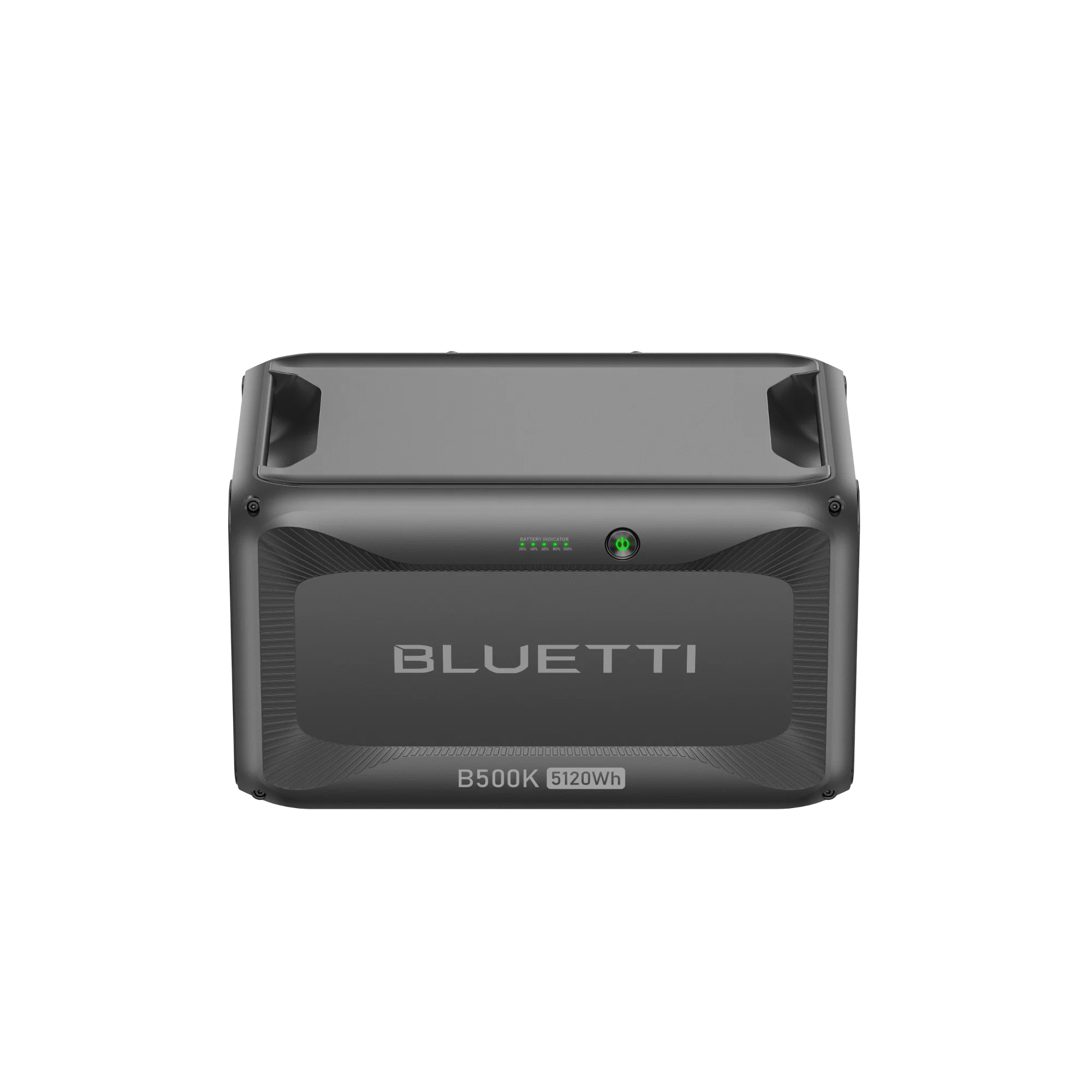 B500K Batterie d’extension (pour AC200L / AC200MAX / AC300) - Image 7