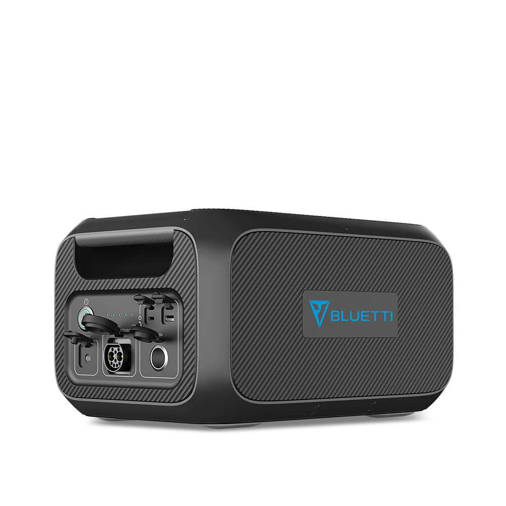 BLUETTI 2*B230 Batterie d'extension | 4096 Wh - Image 4