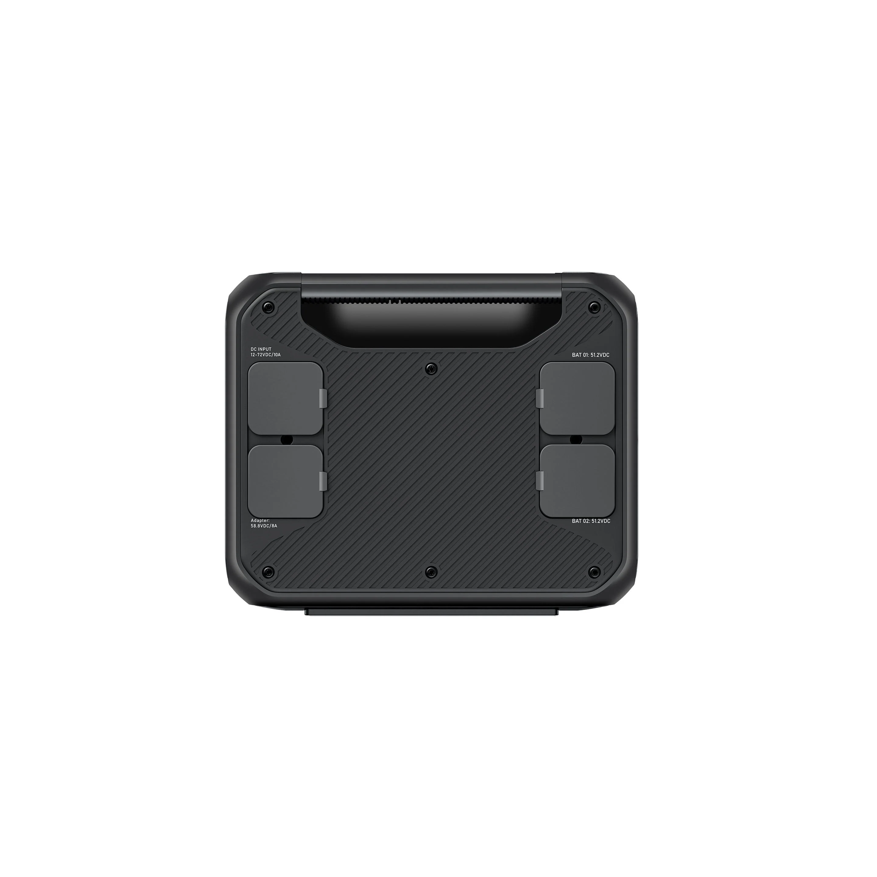 BLUETTI 2*B300S Batterie d'extension | 3072Wh - Image 10