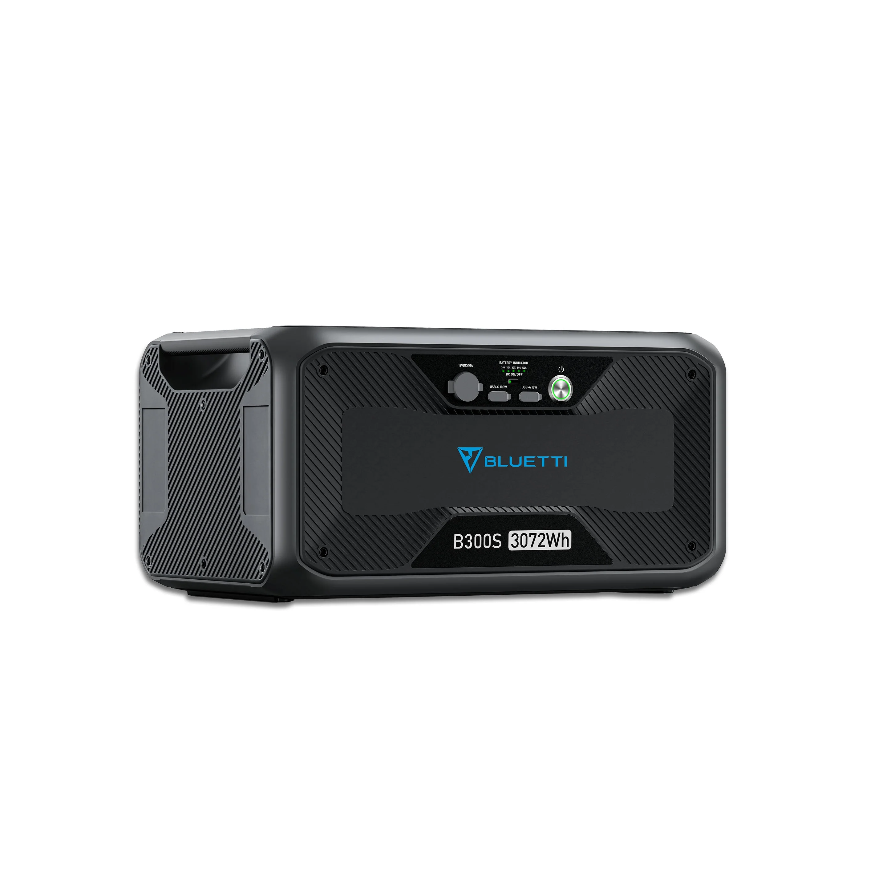 BLUETTI 2*B300S Batterie d'extension | 3072Wh - Image 5