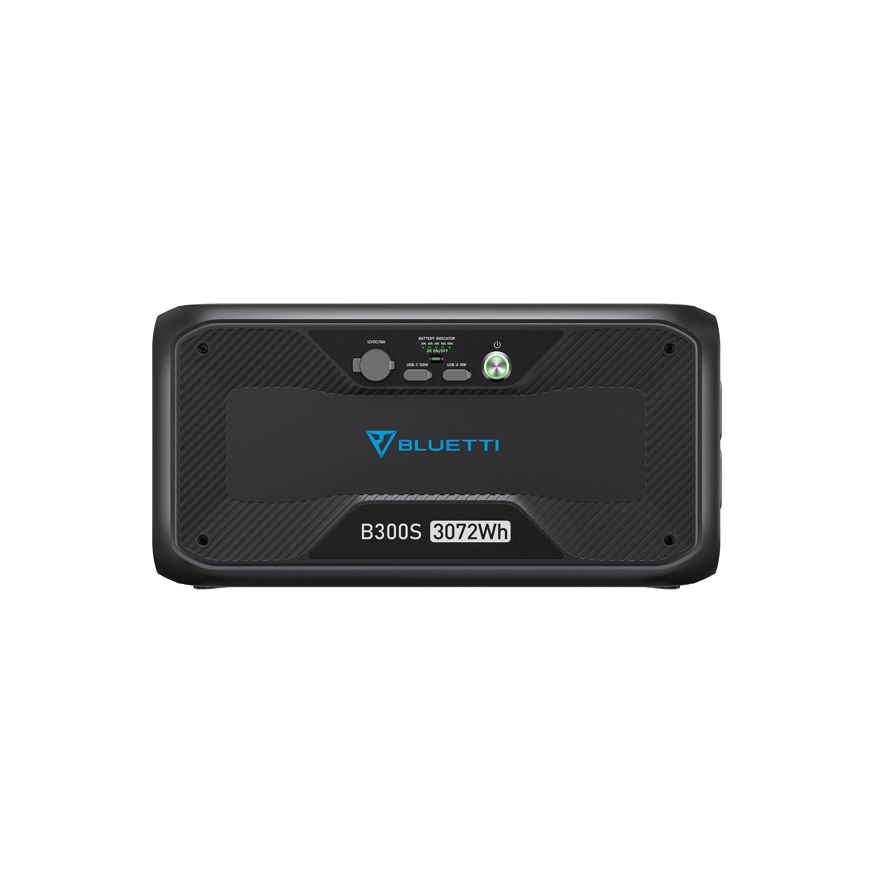 BLUETTI 2*B300S Batterie d'extension | 3072Wh - Image 6