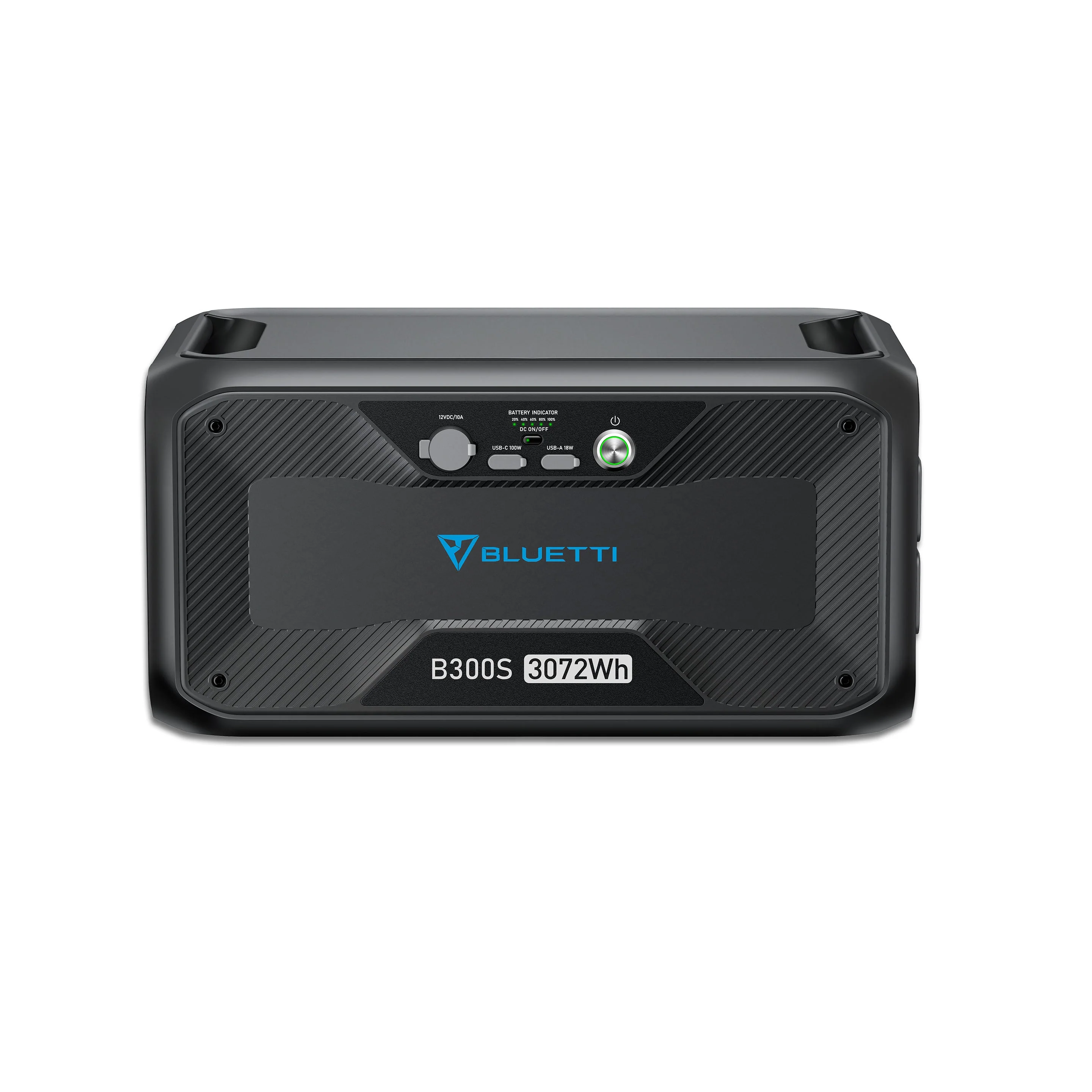 BLUETTI 2*B300S Batterie d'extension | 3072Wh - Image 7