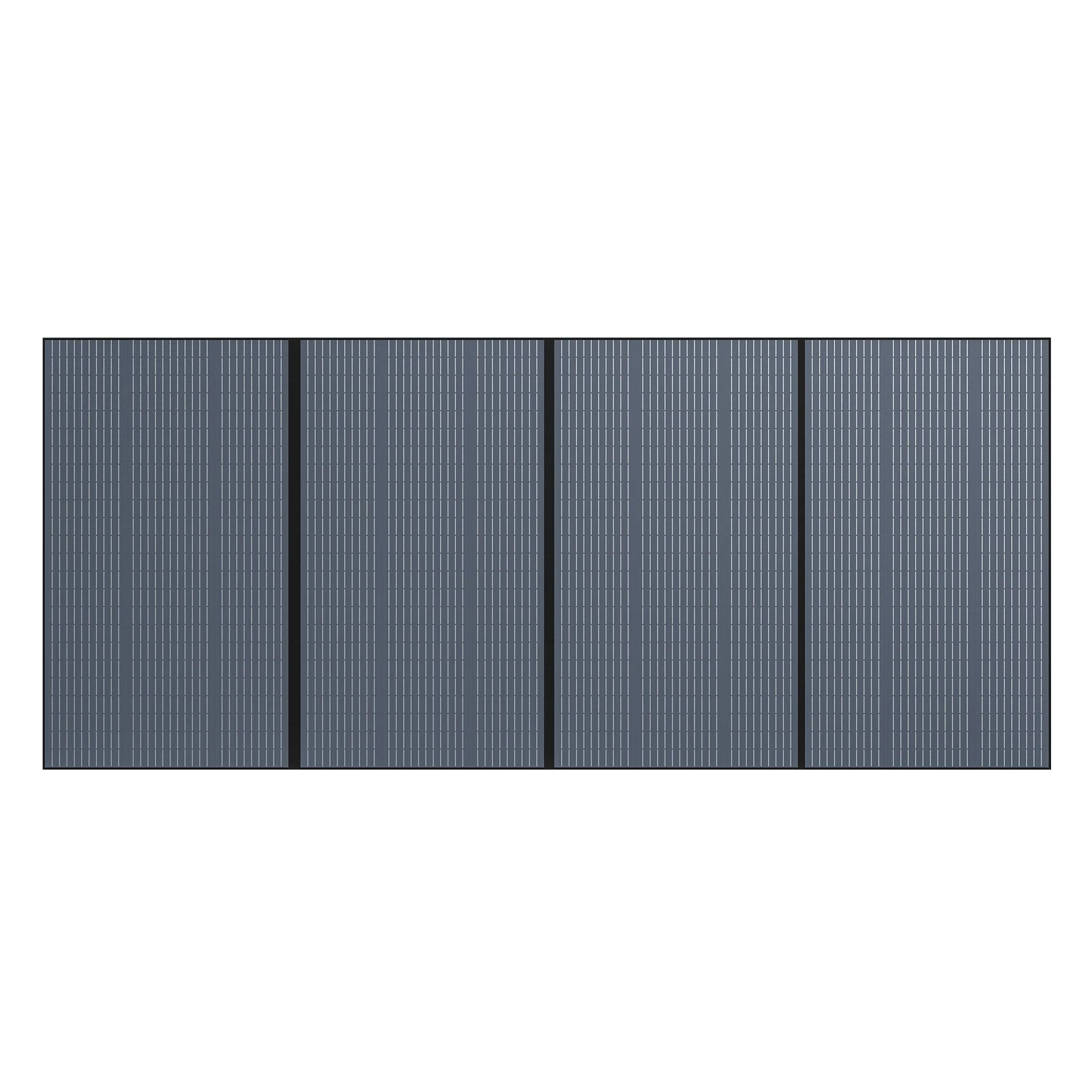 BLUETTI 2*350W Panneau solaire pliable | 700 W - Image 3