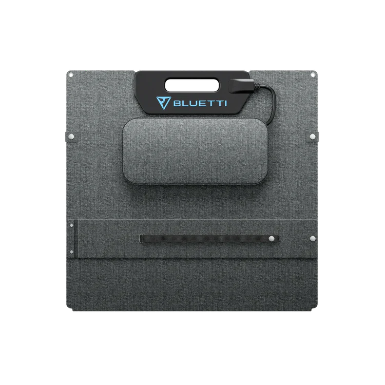 BLUETTI 200W Panneau solaire（AMAZON） - Image 4