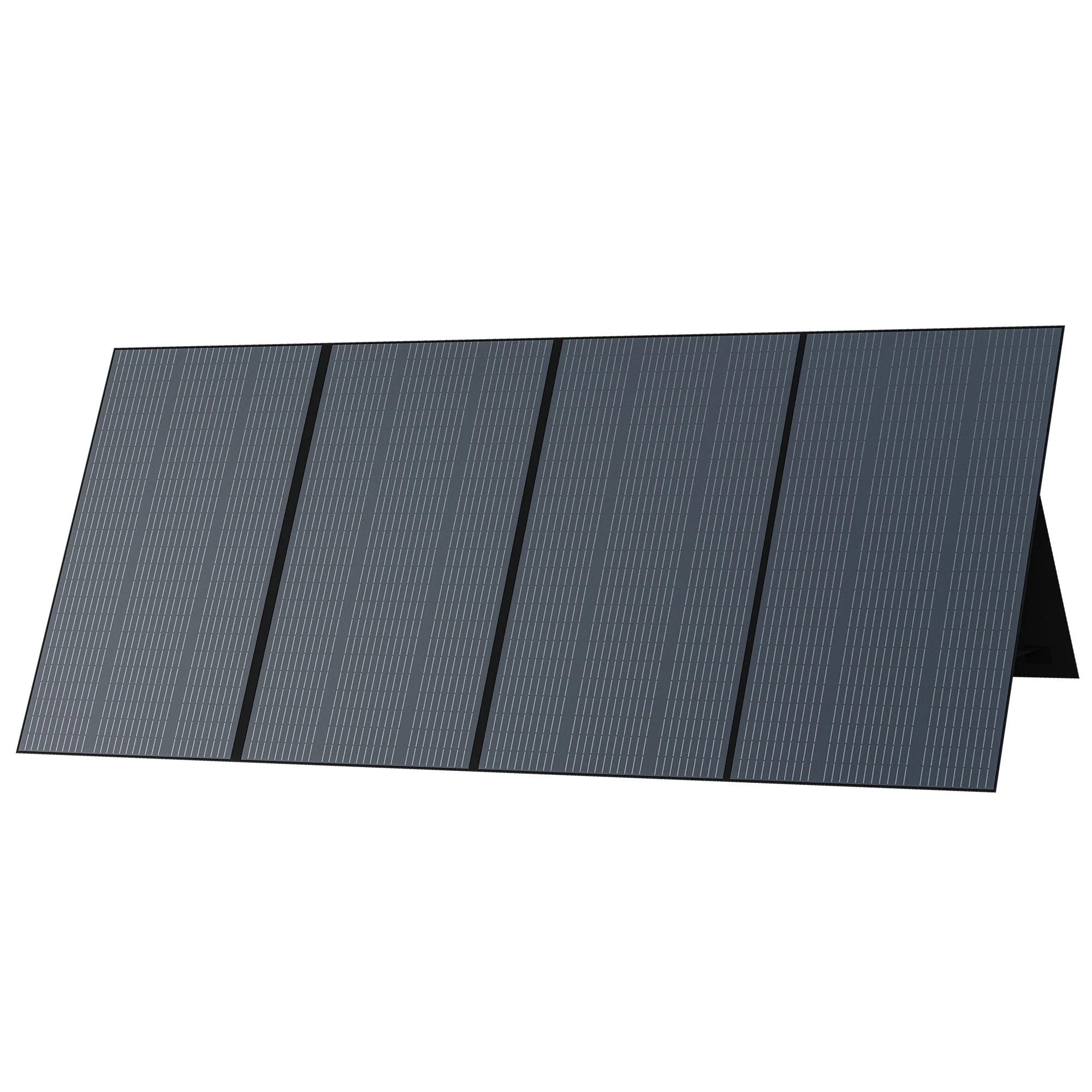 BLUETTI 3*350W Panneau solaire pliable | 1050 W - Image 4