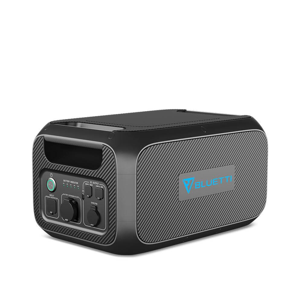 BLUETTI AC200MAX + B230 Batterie de secours domestique - Image 6