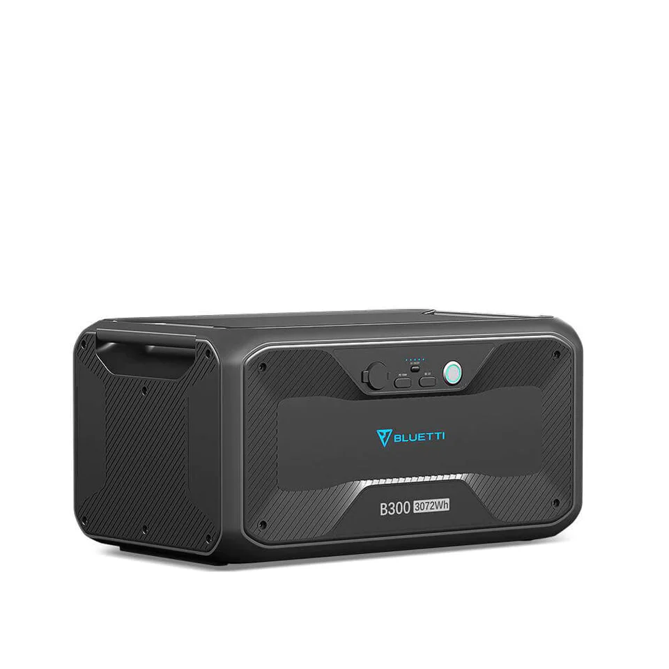 BLUETTI AC200MAX + B300 Batterie de secours domestique - Image 4