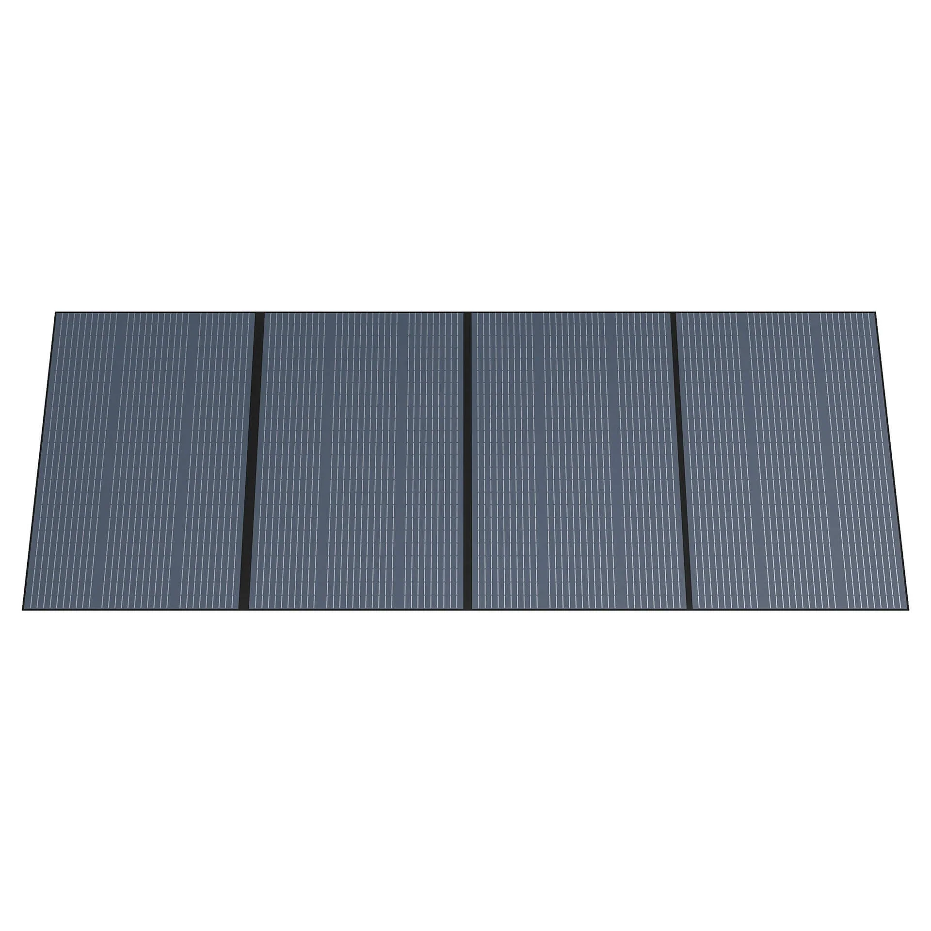 BLUETTI AC200MAX + PV200 Groupe électrogène solaire - Image 8