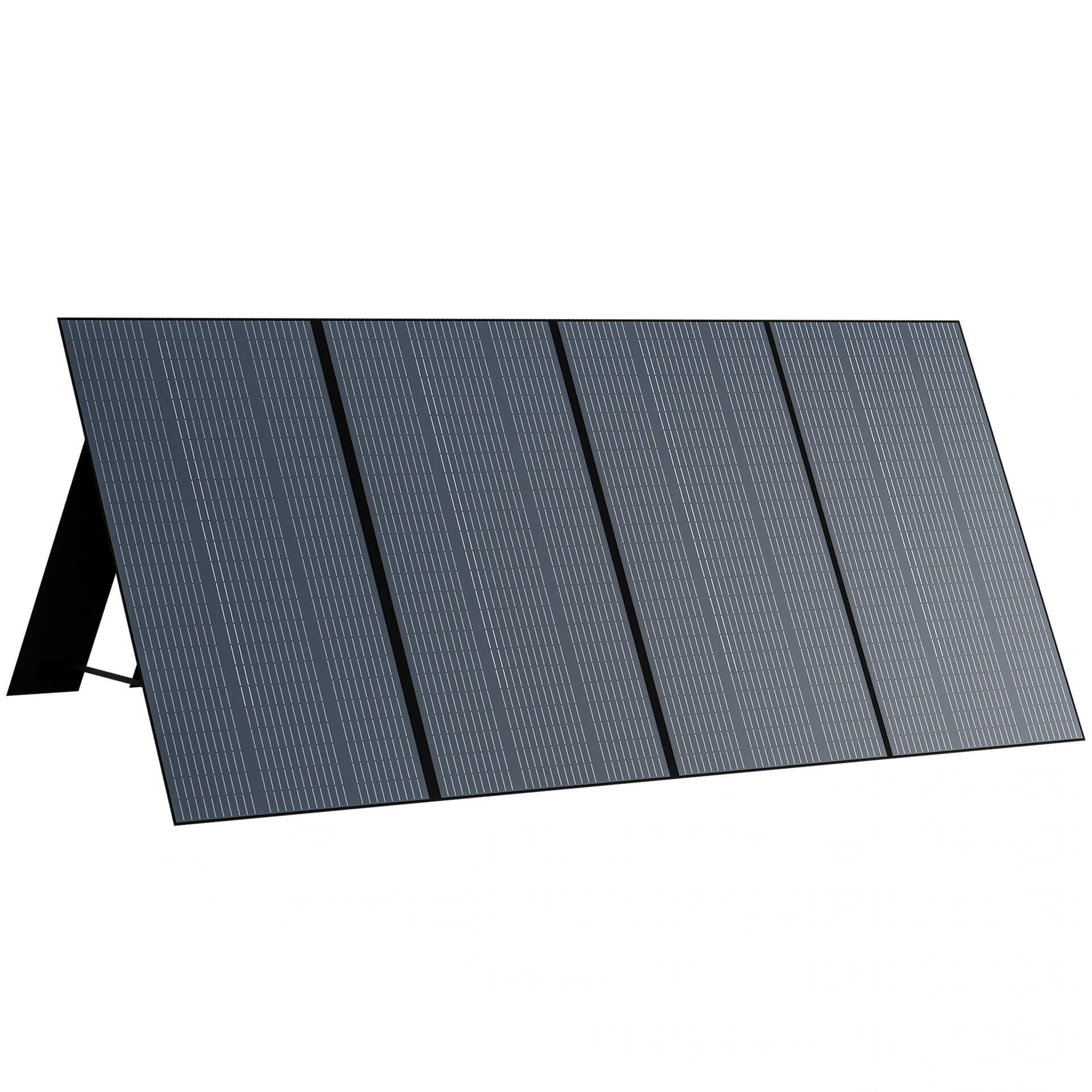 BLUETTI AC200MAX + PV350 Groupe électrogène solaire - Image 7
