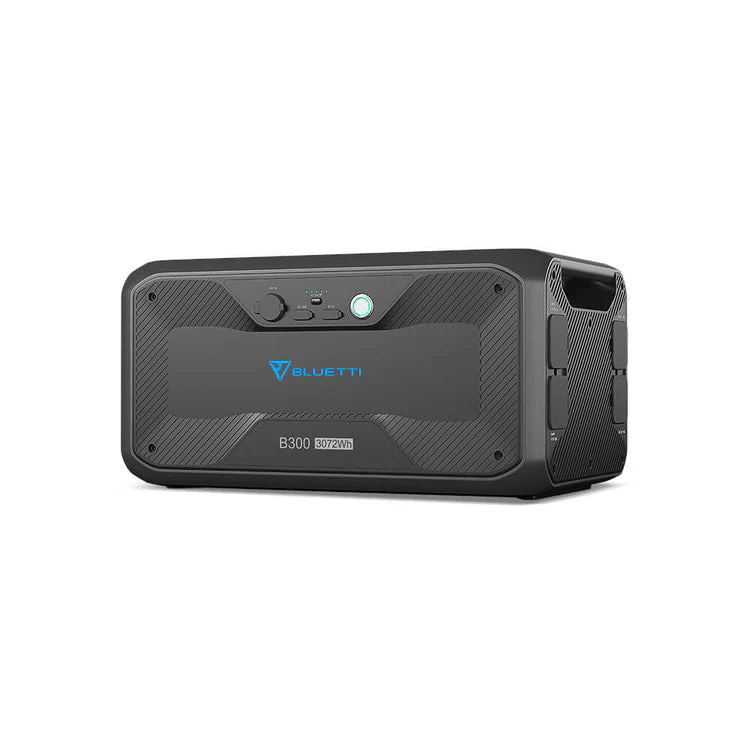 BLUETTI AC300 + B300 Batterie de secours domestique | 3000 W / 3072 Wh - Image 8