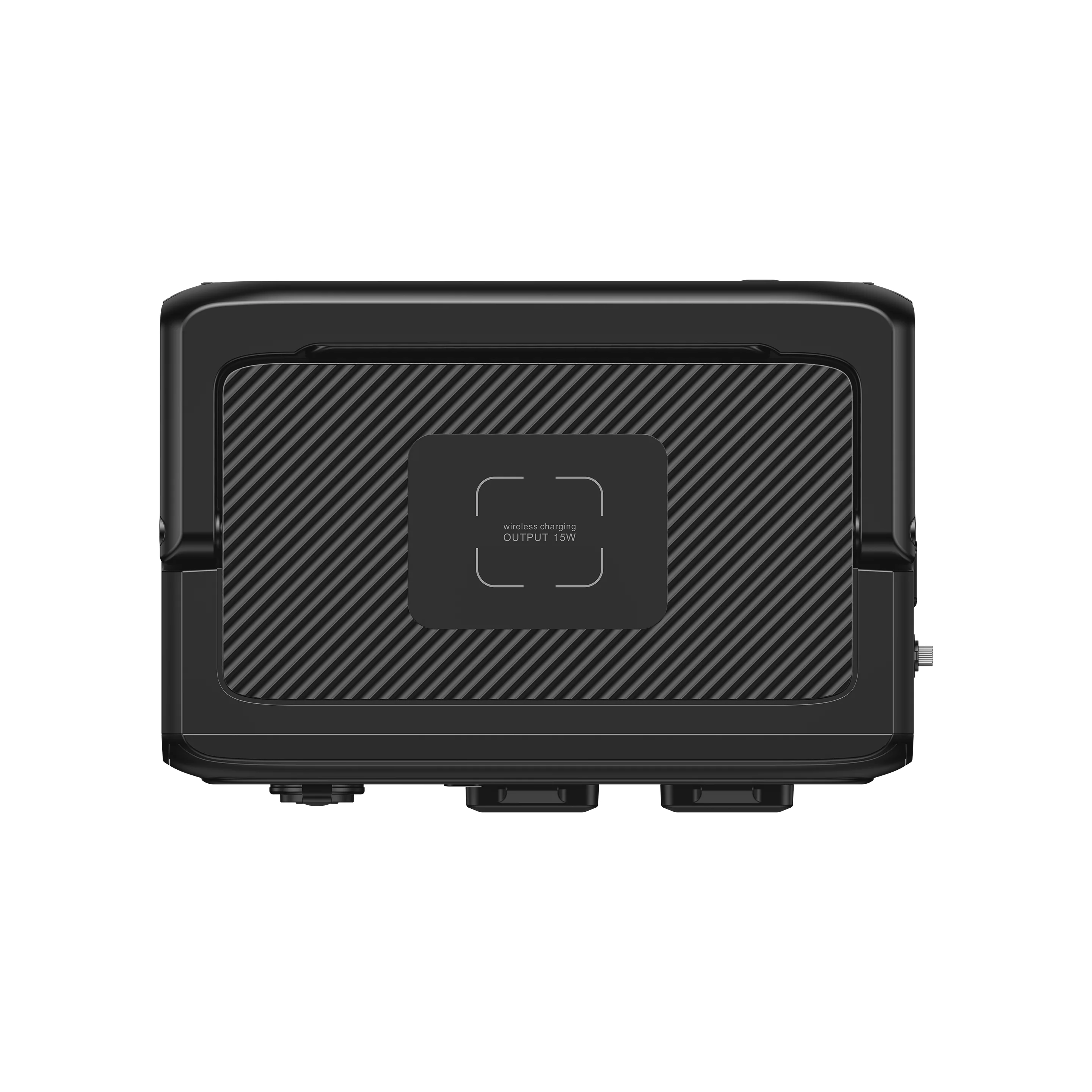 BLUETTI AC60 Station électrique portable | 600 W / 403 Wh - Image 6
