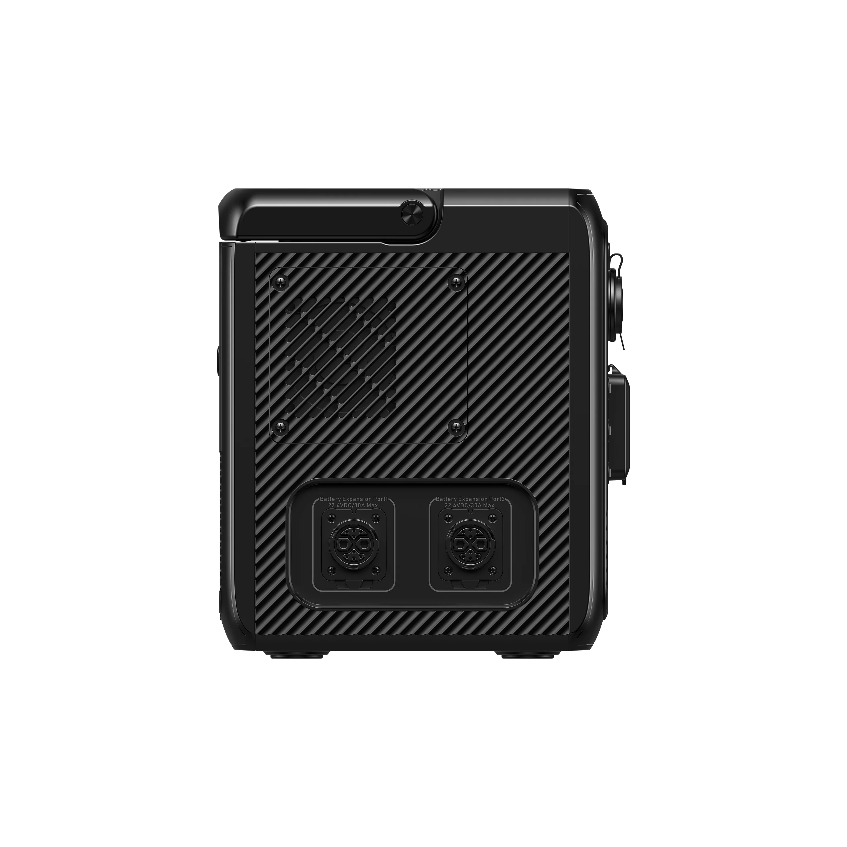 BLUETTI AC60 Station électrique portable | 600 W / 403 Wh - Image 7