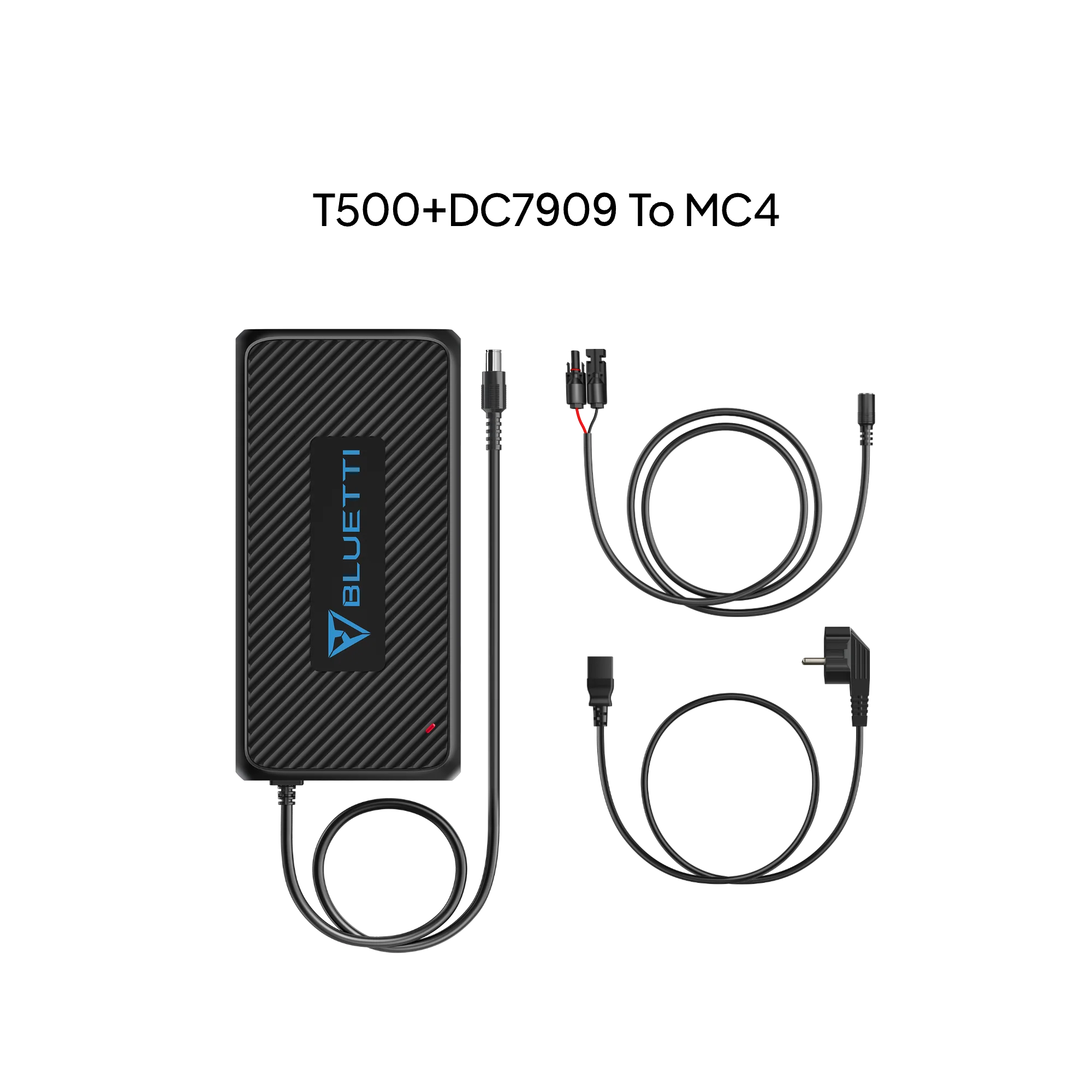 BLUETTI Adapteur CA T500 (500W) - Image 3