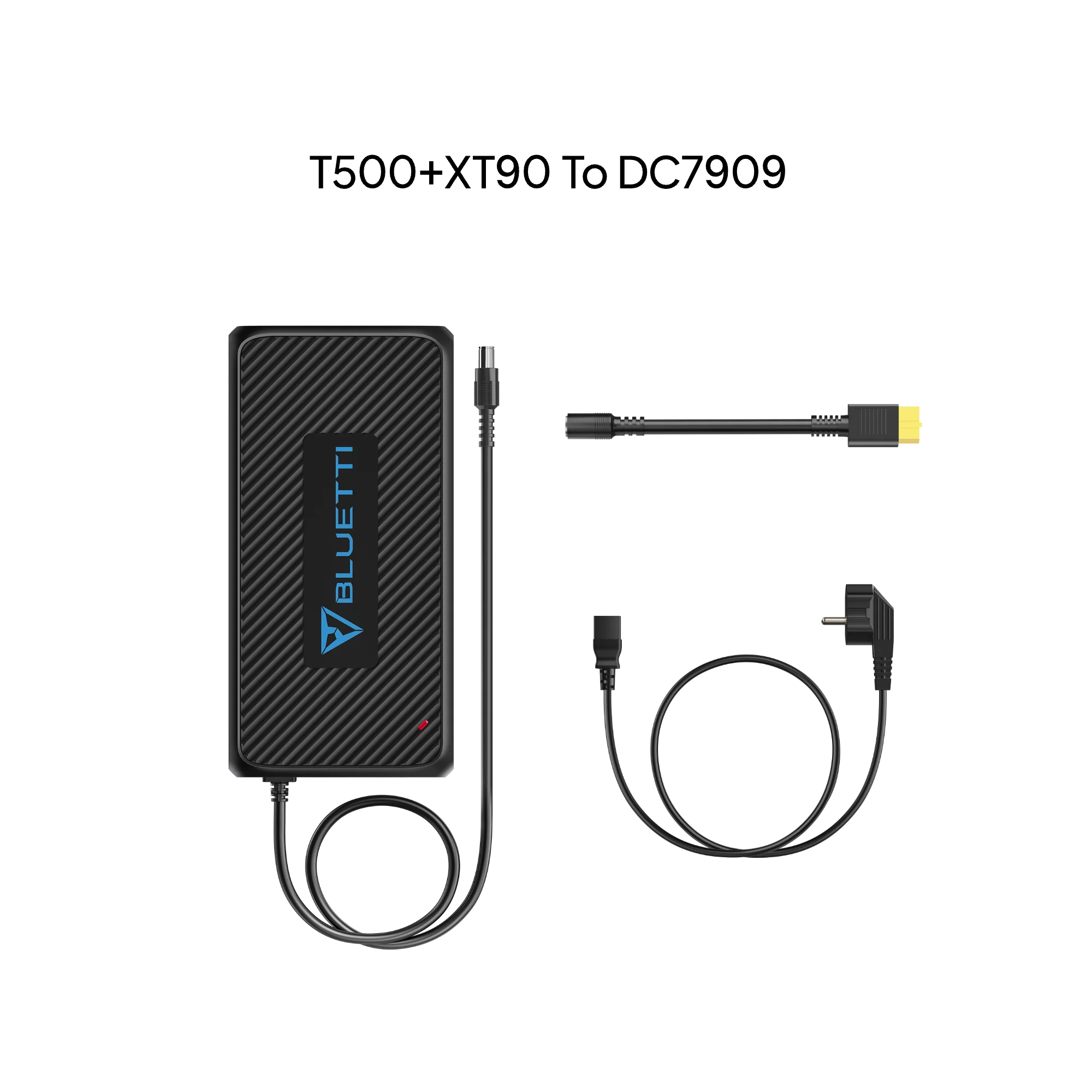 BLUETTI Adapteur CA T500 (500W) - Image 4