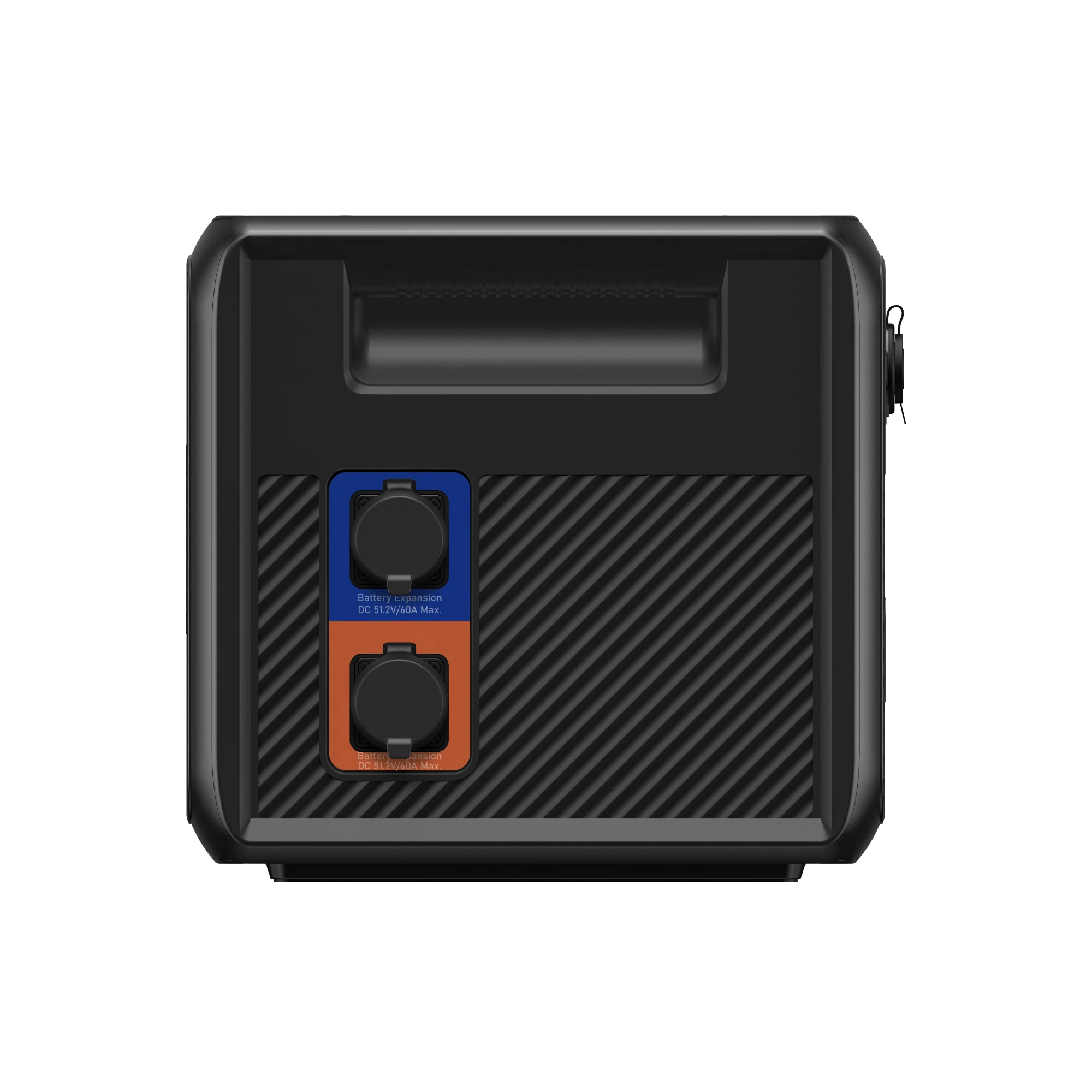 BLUETTI B210 Batterie d'extension | 2150 Wh - Image 8