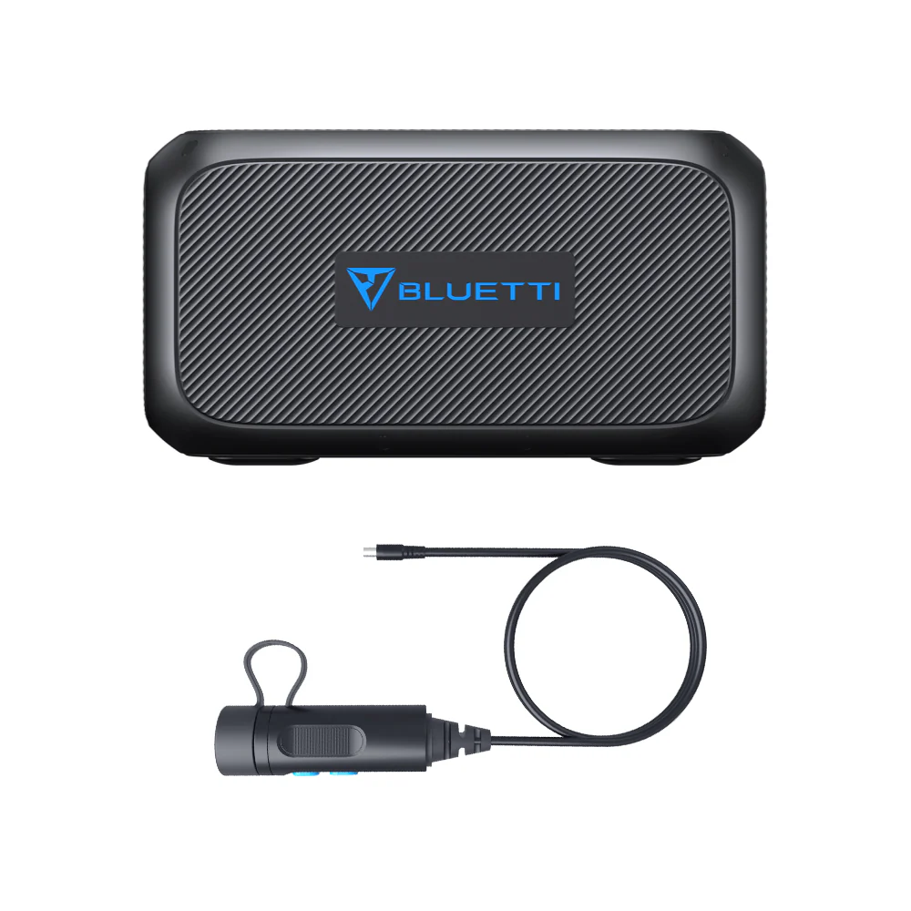 BLUETTI B230 Batterie d'extension | 2048Wh - Image 11