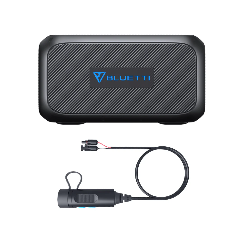 BLUETTI B230 Batterie d'extension | 2048Wh - Image 13