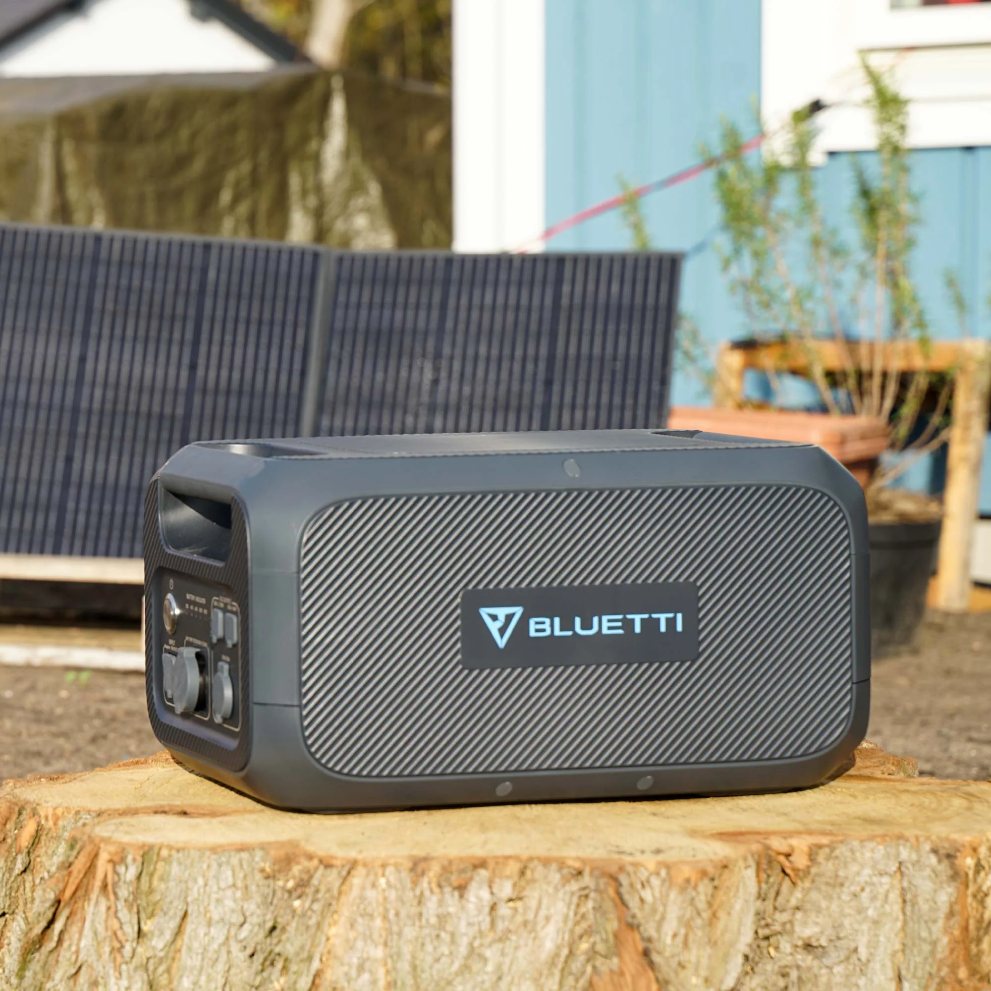 BLUETTI B230 Batterie d'extension | 2048Wh - Image 4