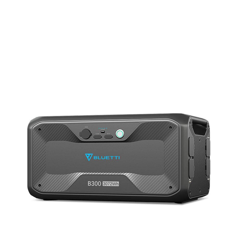 BLUETTI B300 Batterie d'extension | 3072Wh - Image 3
