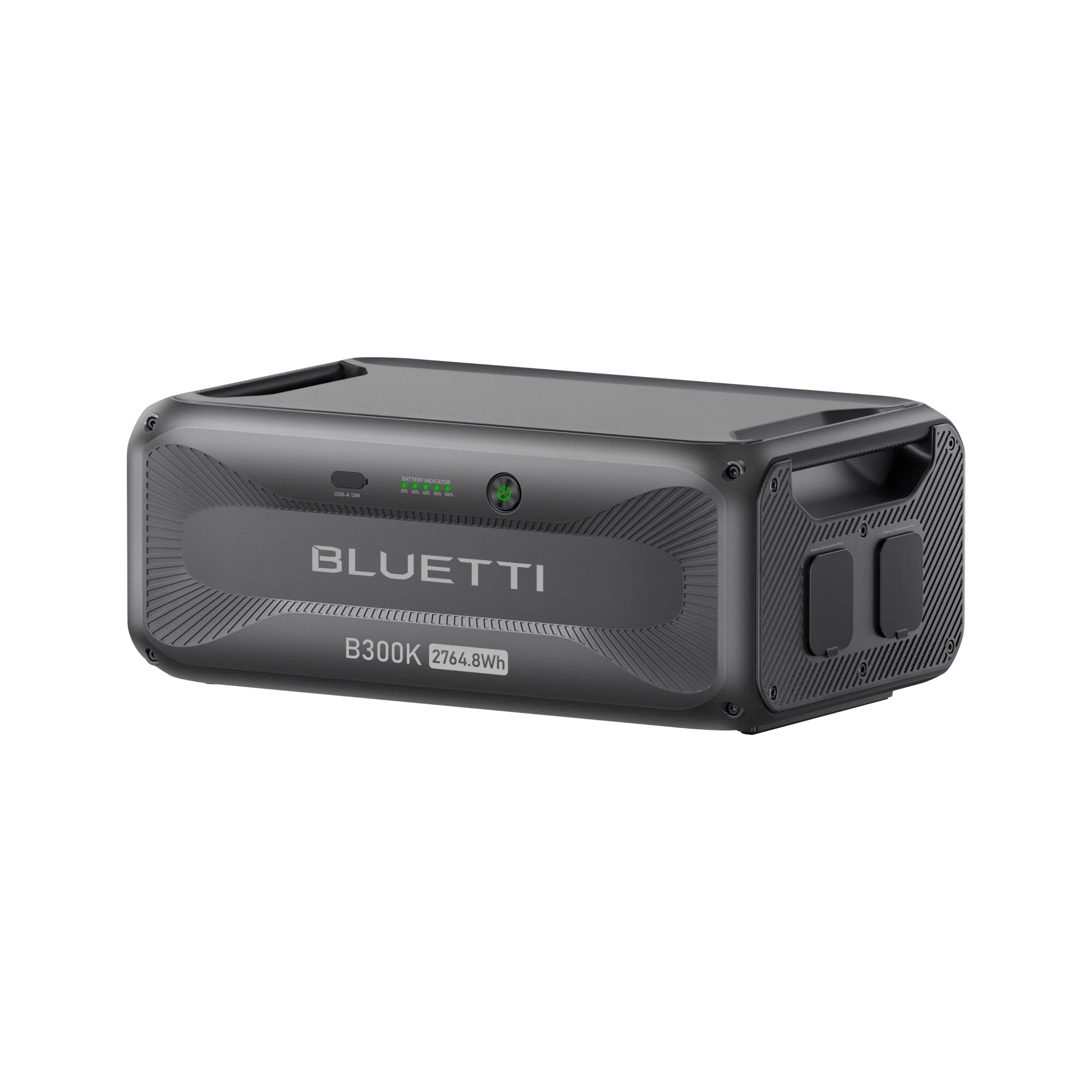 BLUETTI B300K Batterie d'extension | 2 764,8 Wh - Image 3
