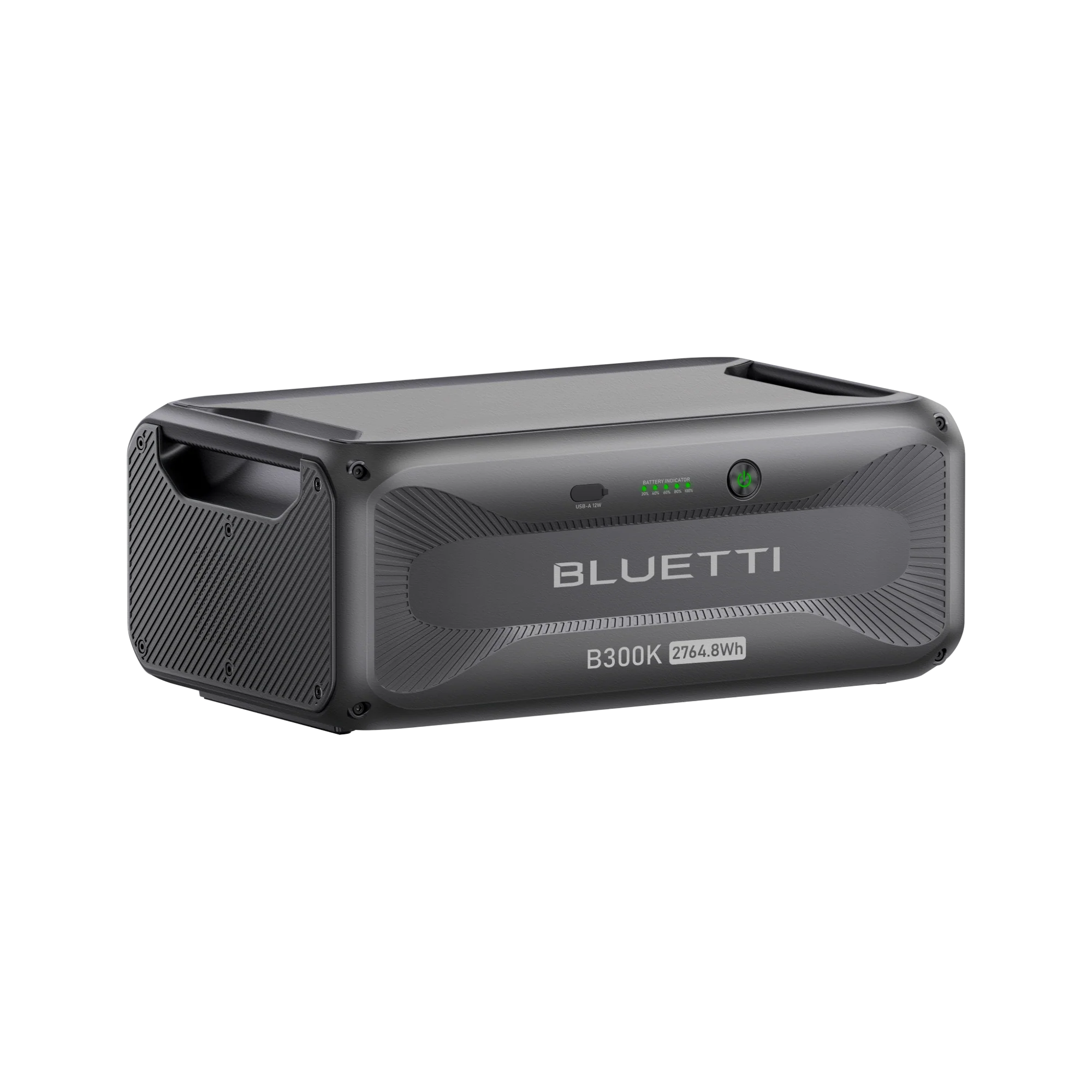 BLUETTI B300K Batterie d'extension | 2 764,8 Wh - Image 4