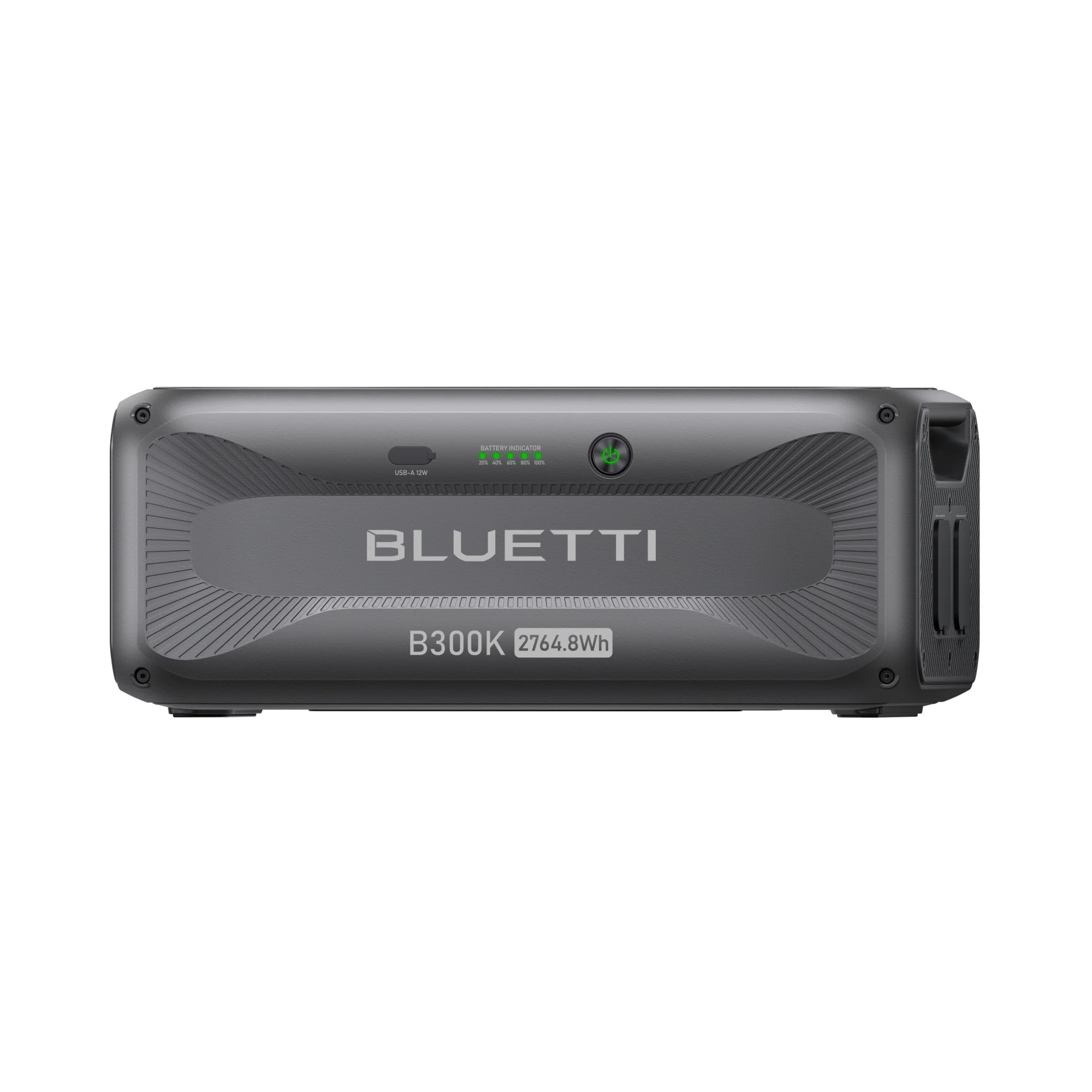 BLUETTI B300K Batterie d'extension | 2 764,8 Wh - Image 5