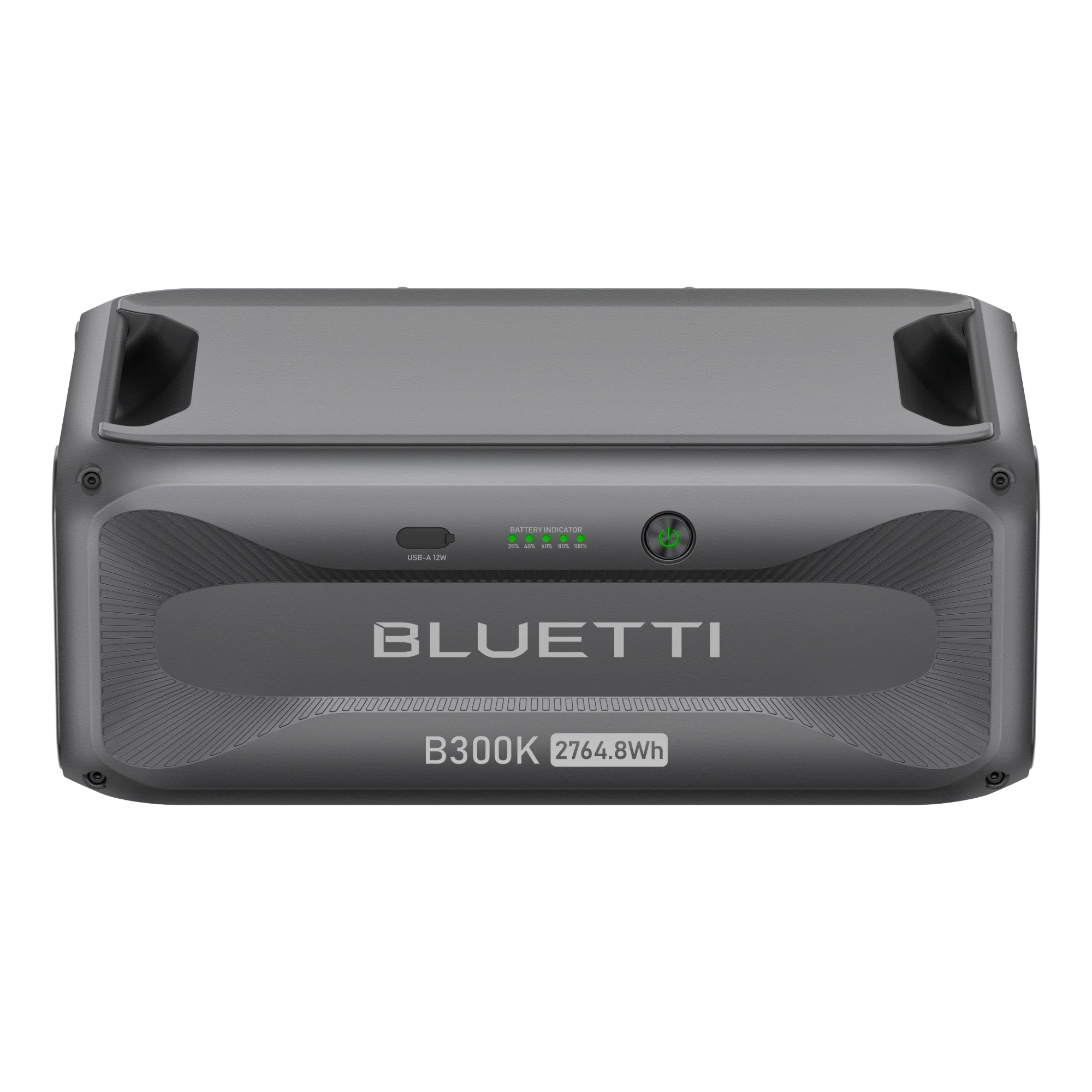 BLUETTI B300K Batterie d'extension | 2 764,8 Wh - Image 7
