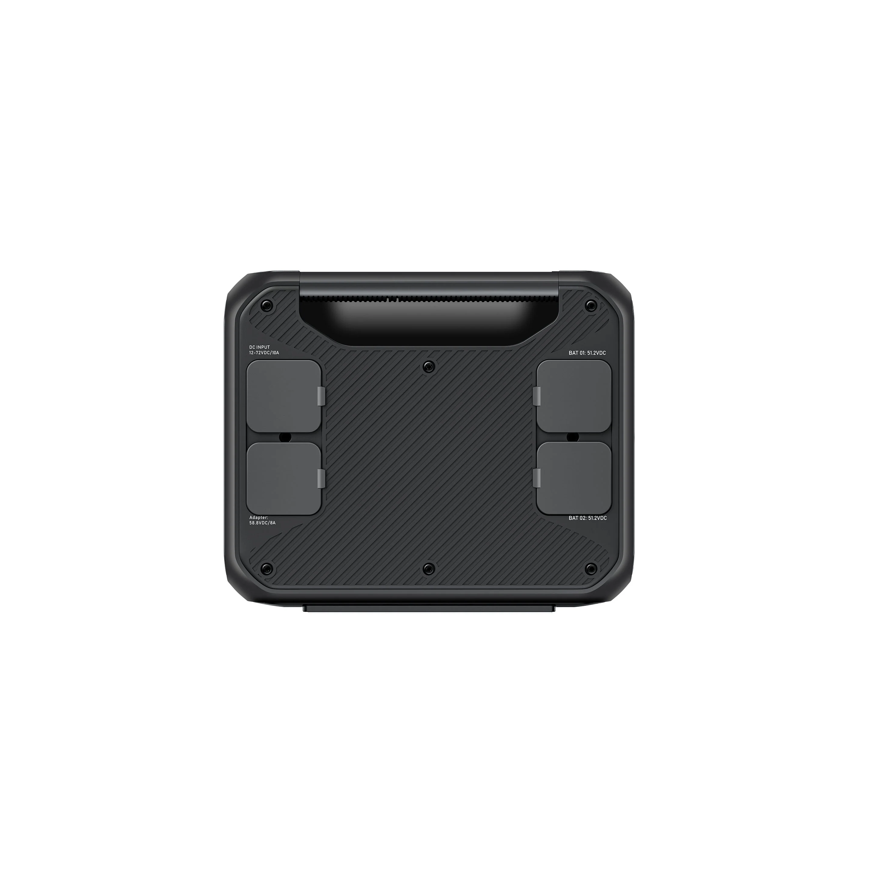 BLUETTI B300S Batterie d'extension | 3072Wh - Image 11