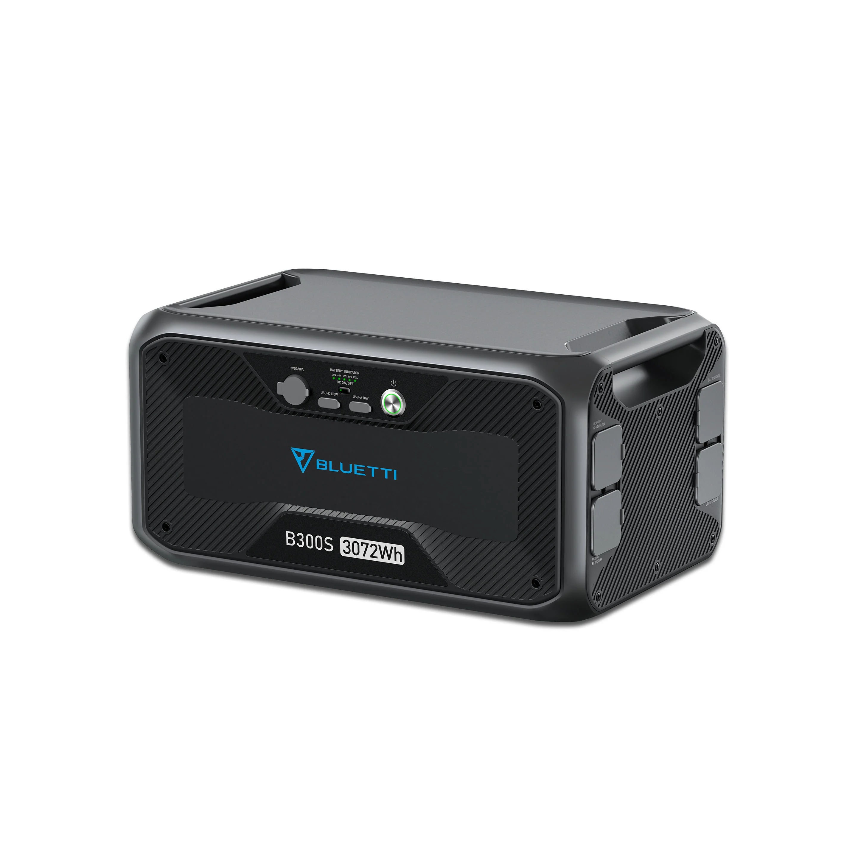BLUETTI B300S Batterie d'extension | 3072Wh - Image 4