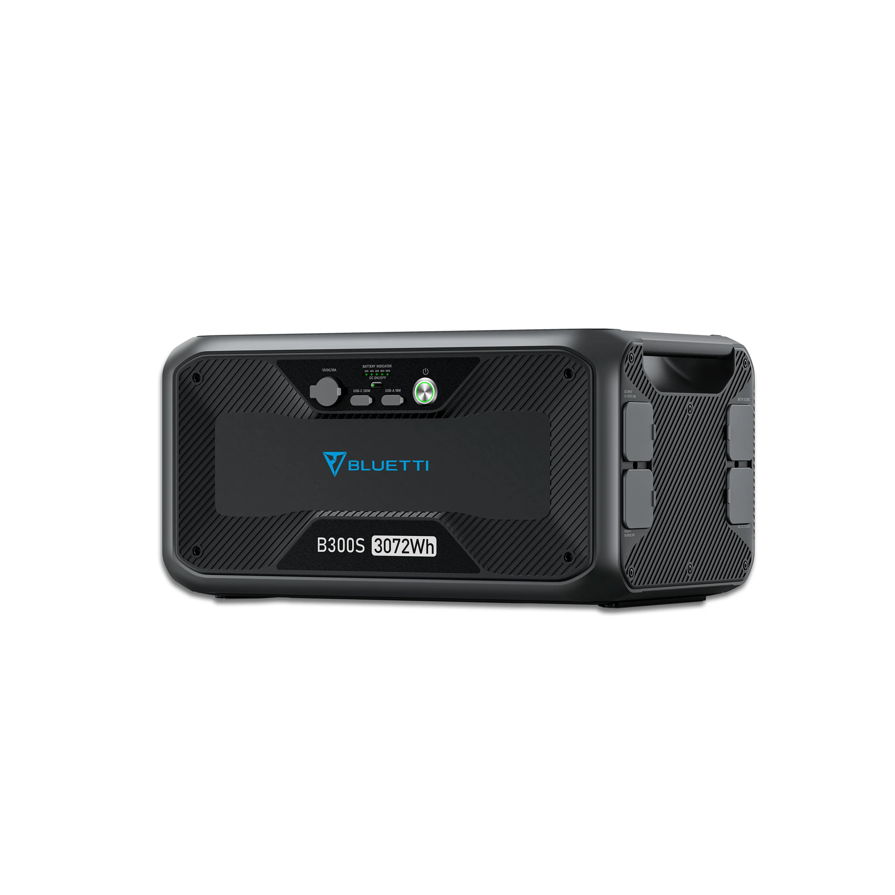 BLUETTI B300S Batterie d'extension | 3072Wh - Image 5