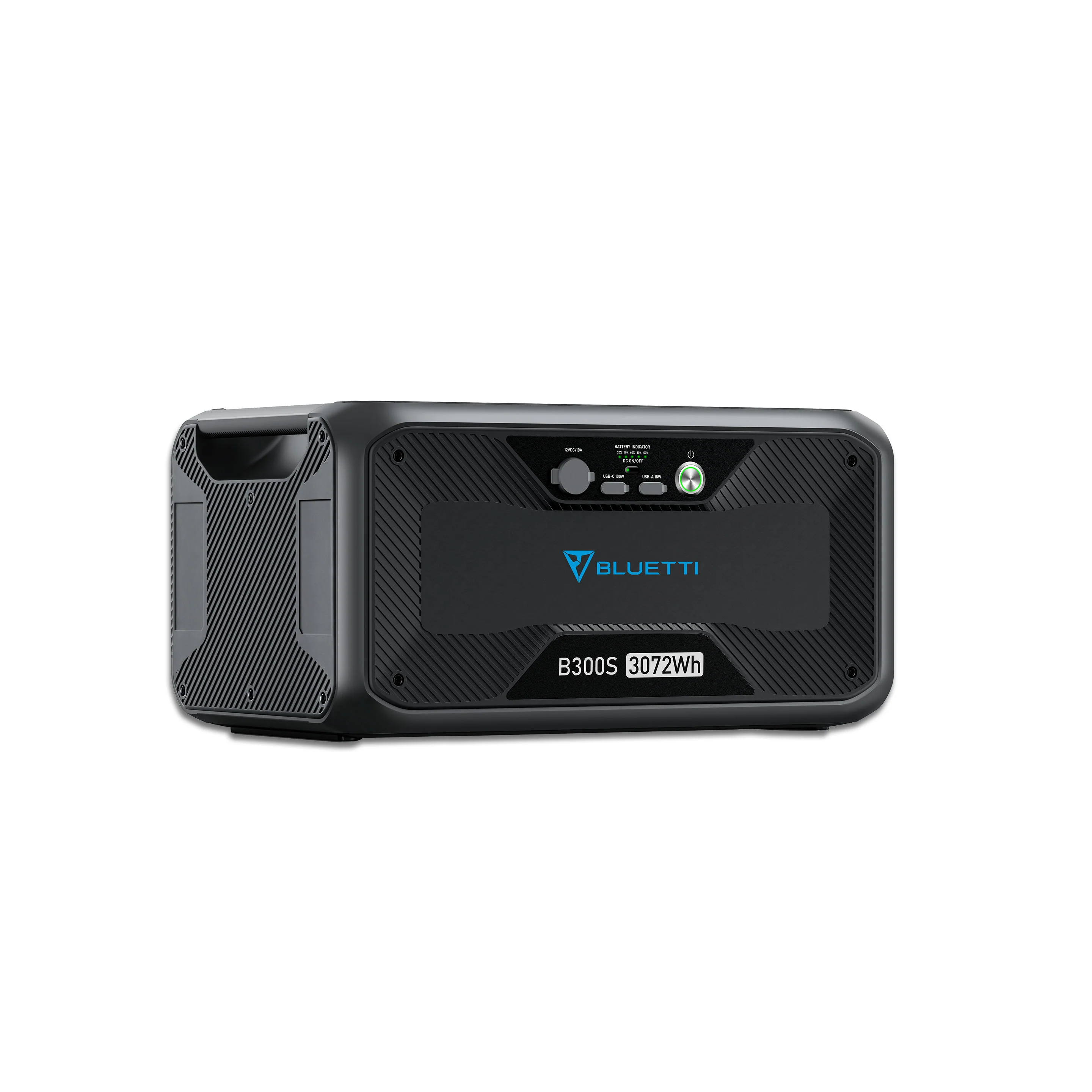 BLUETTI B300S Batterie d'extension | 3072Wh - Image 6