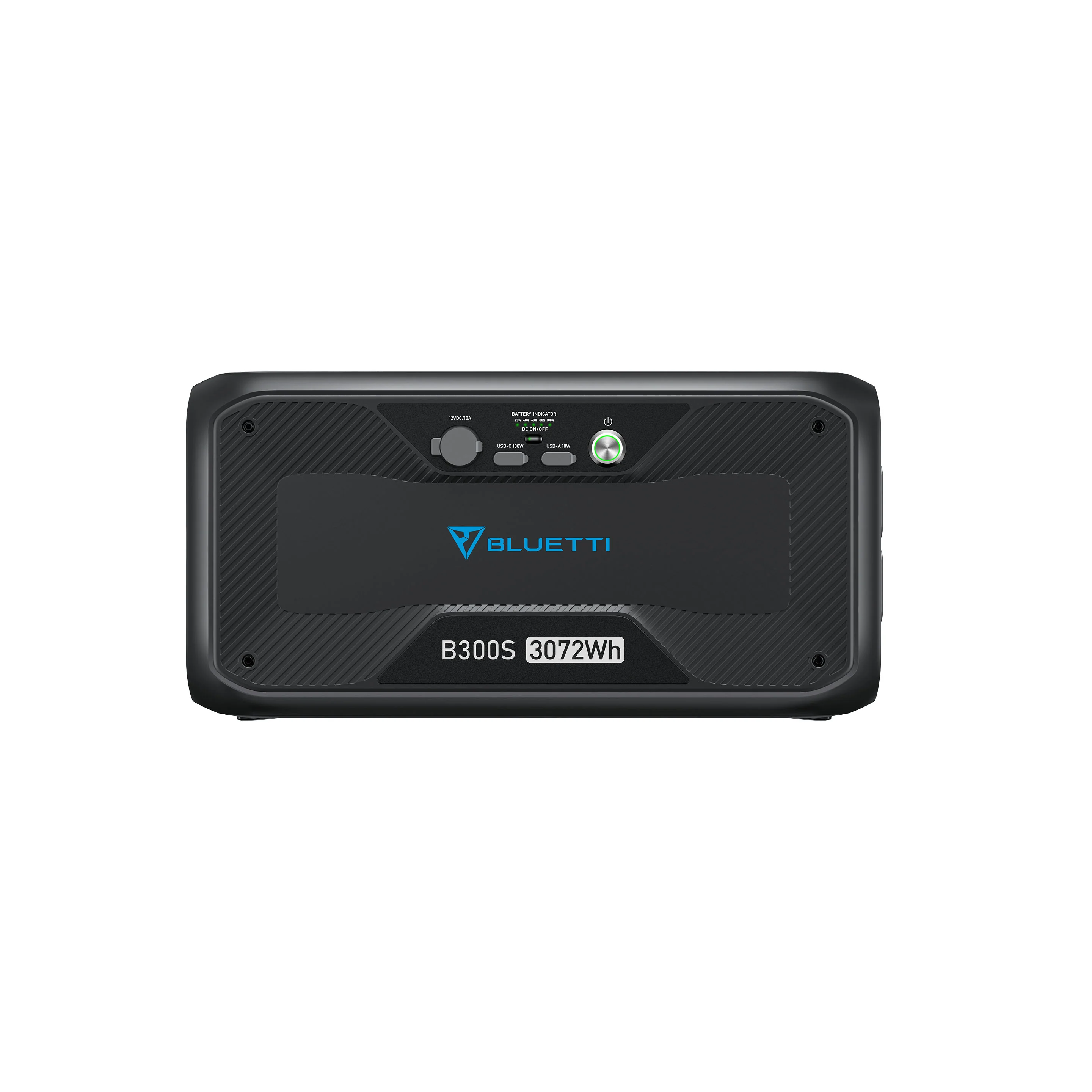 BLUETTI B300S Batterie d'extension | 3072Wh - Image 7