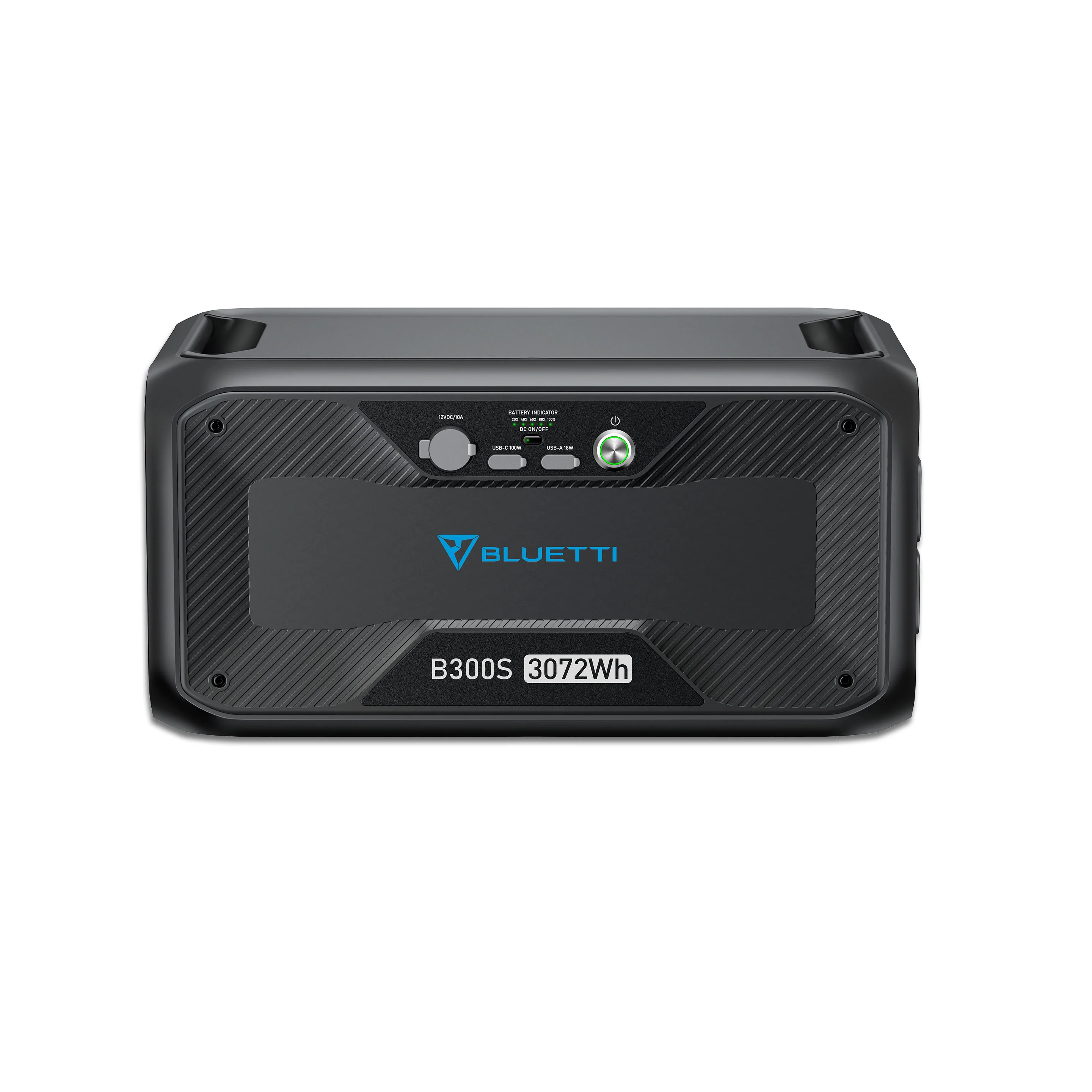 BLUETTI B300S Batterie d'extension | 3072Wh - Image 8