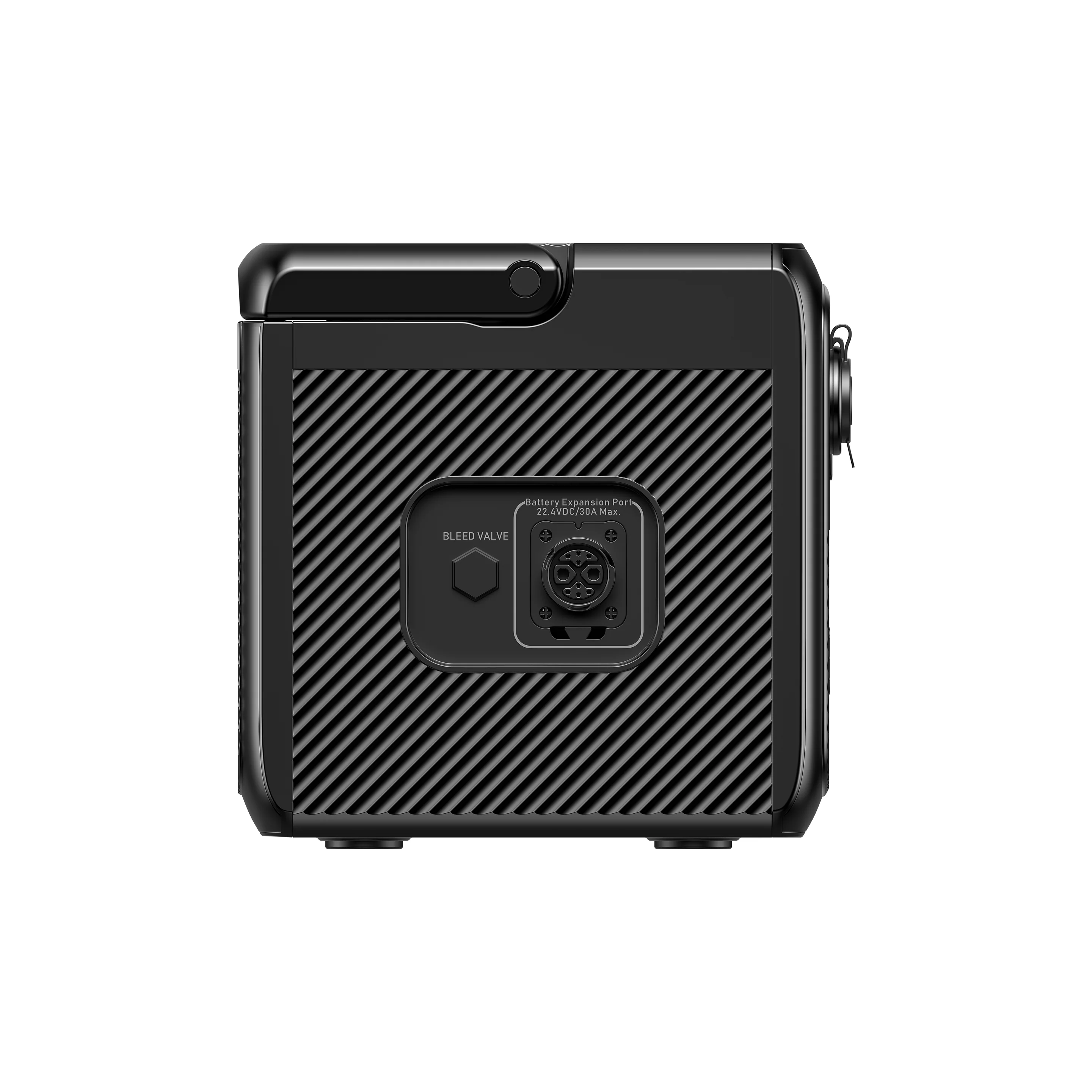 BLUETTI B80/P Batterie d'extension | 806 Wh - Image 8