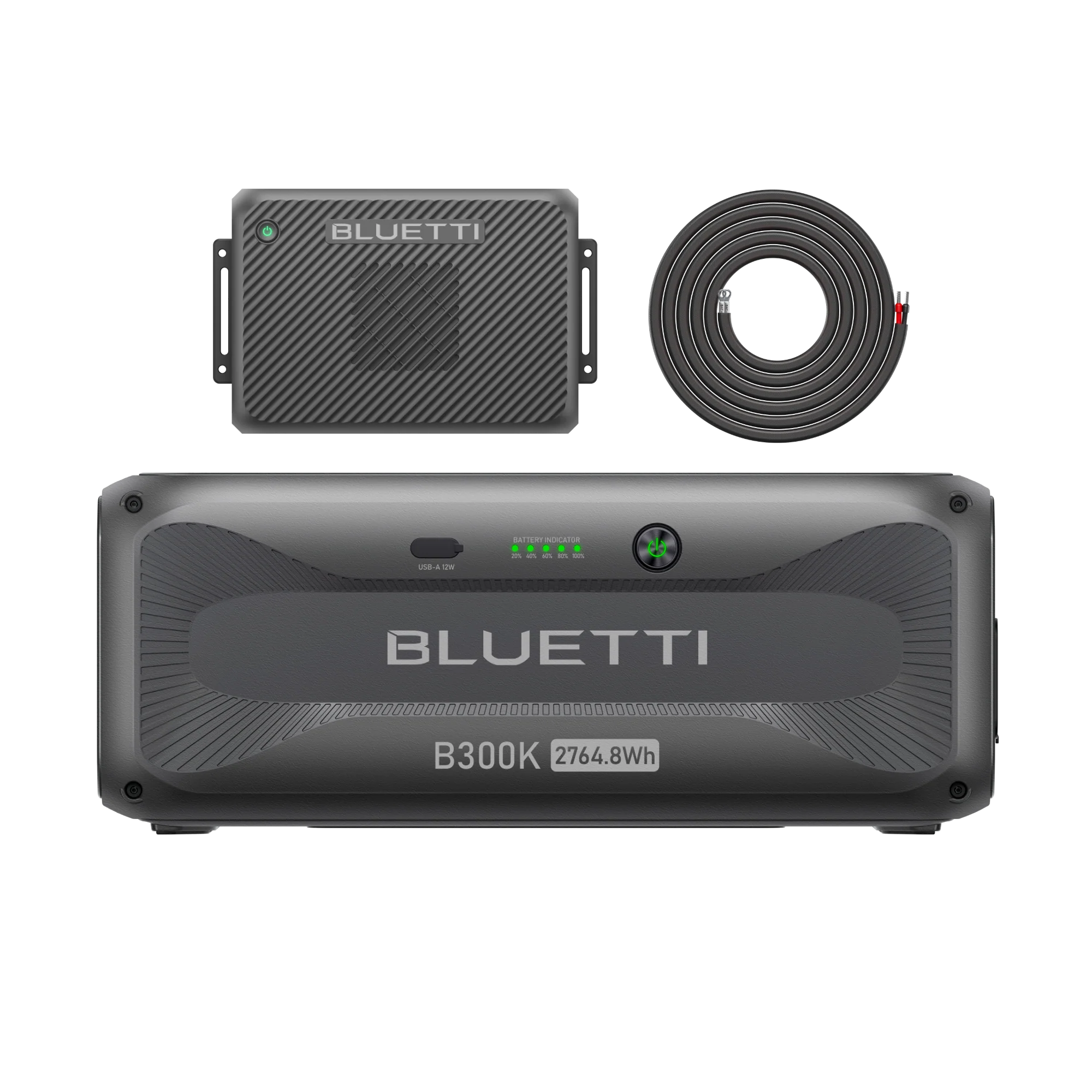 BLUETTI Charger 2 | Chargeur DC double 1 200 W pour alternateur et solaire (amazon) - Image 12