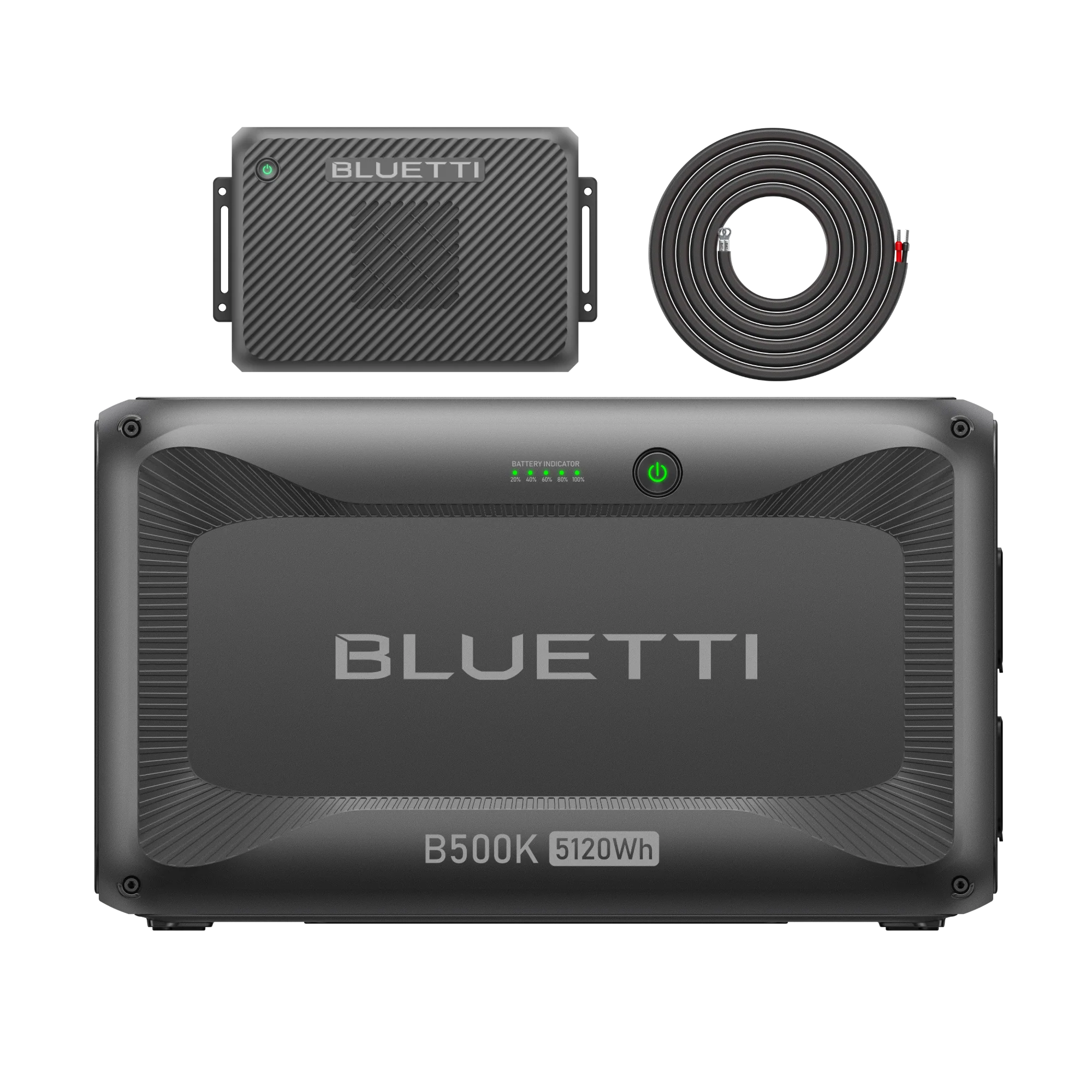 BLUETTI Charger 2 | Chargeur DC double 1 200 W pour alternateur et solaire (amazon) - Image 13