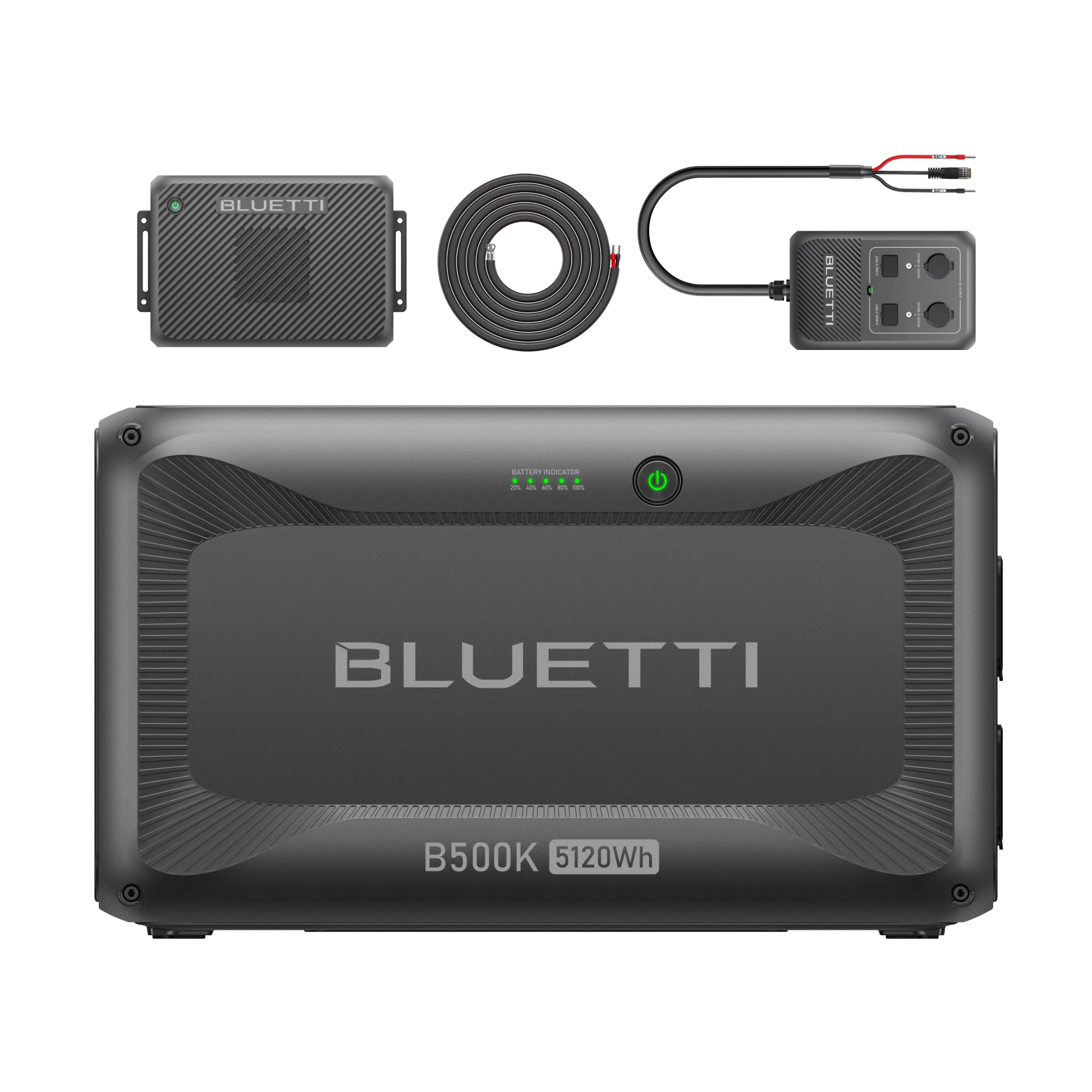 BLUETTI Charger 2 | Chargeur DC double 1 200 W pour alternateur et solaire (amazon) - Image 15