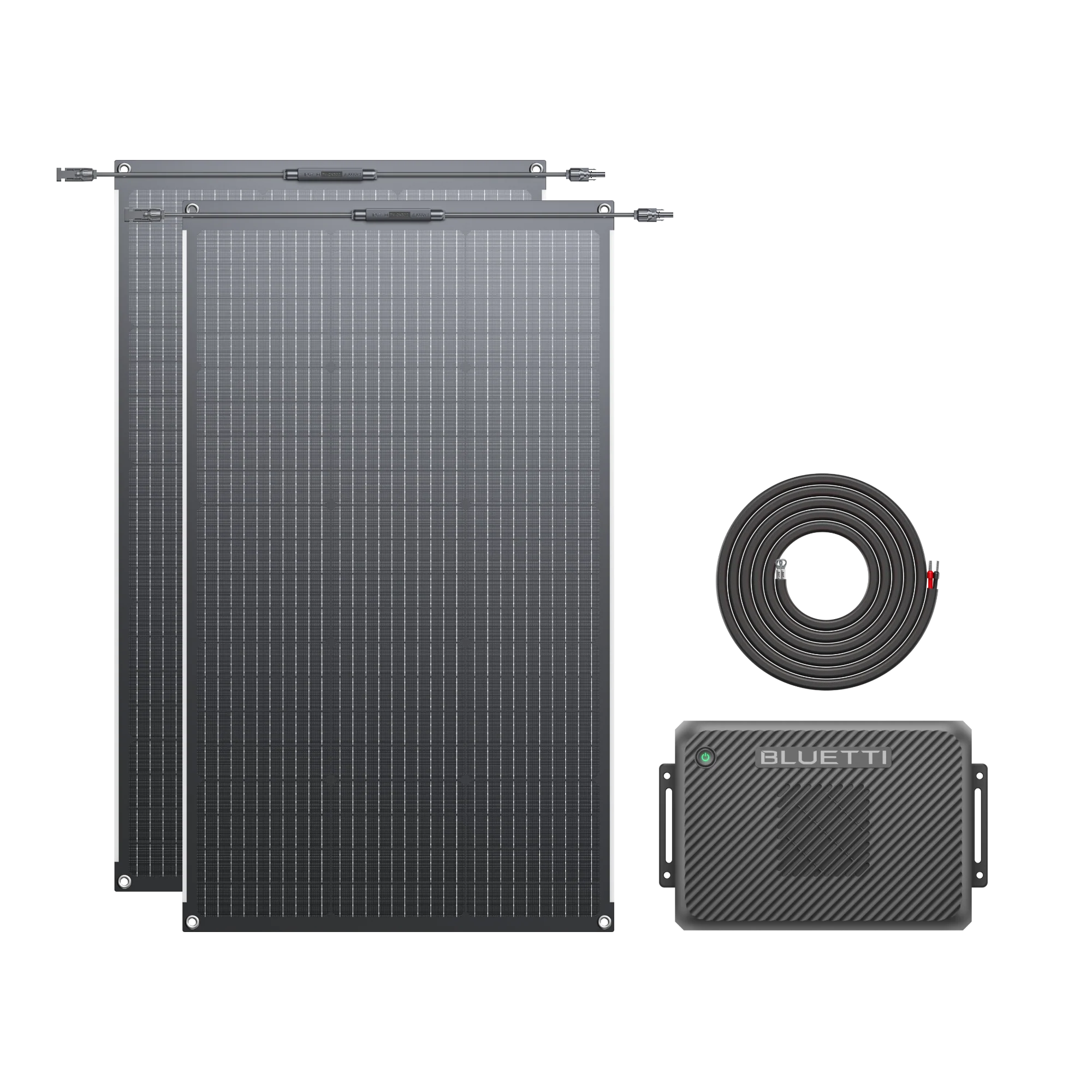BLUETTI Charger 2 | Chargeur DC double 1 200 W pour alternateur et solaire (amazon) - Image 18