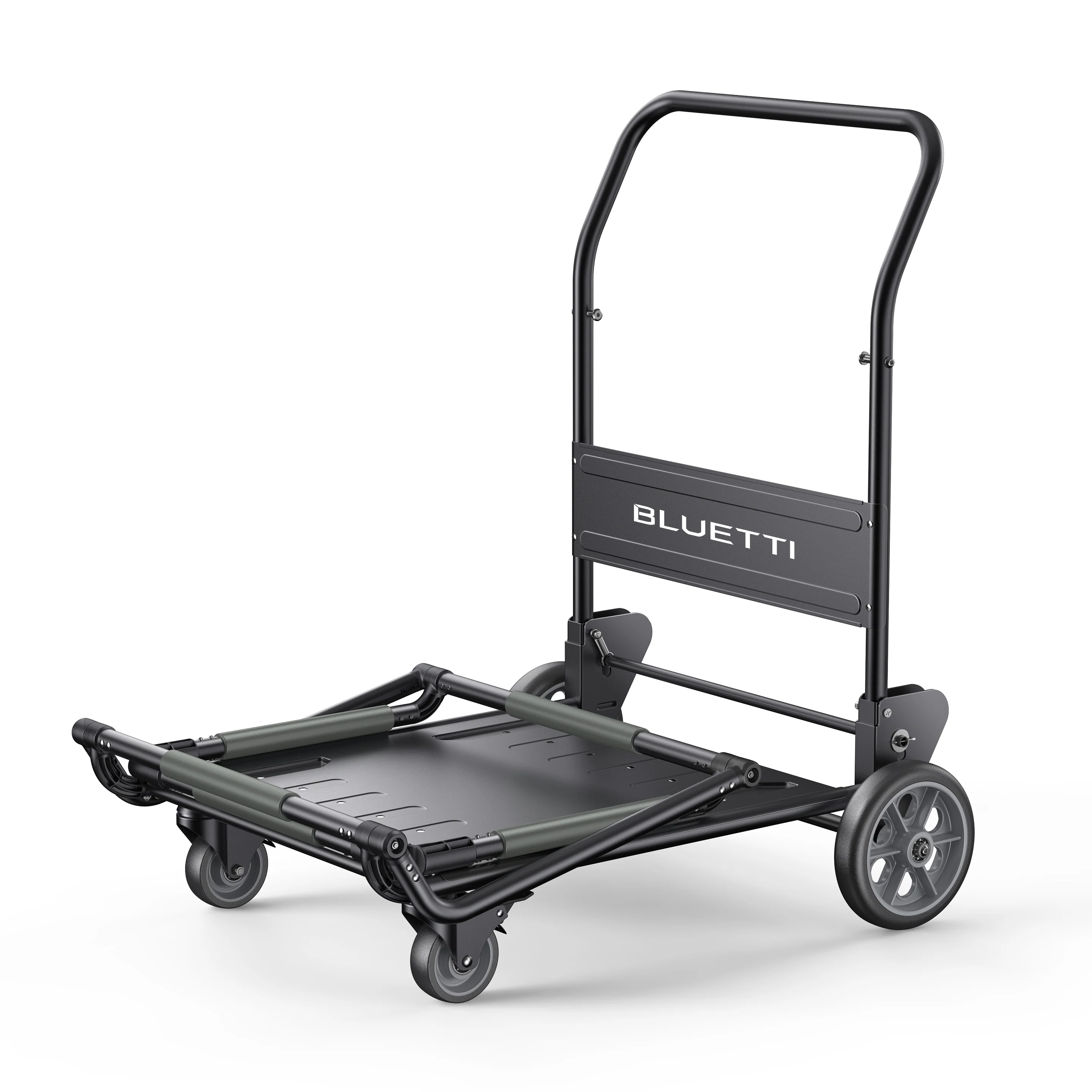 BLUETTI Chariot pliant new - Image 3